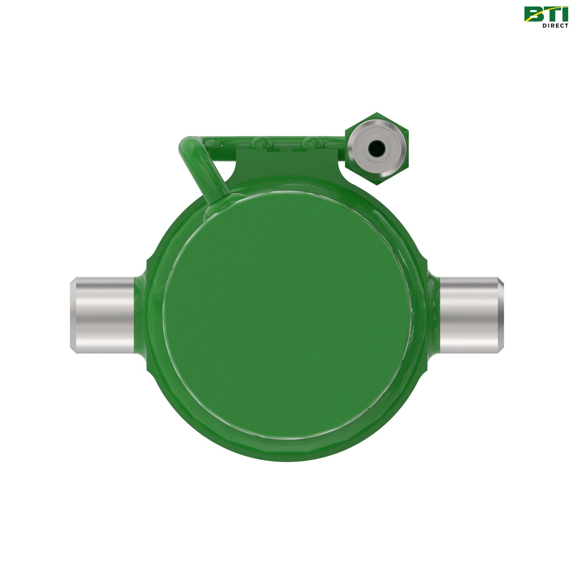 5XB01023: Crop Divider Fold Cylinder