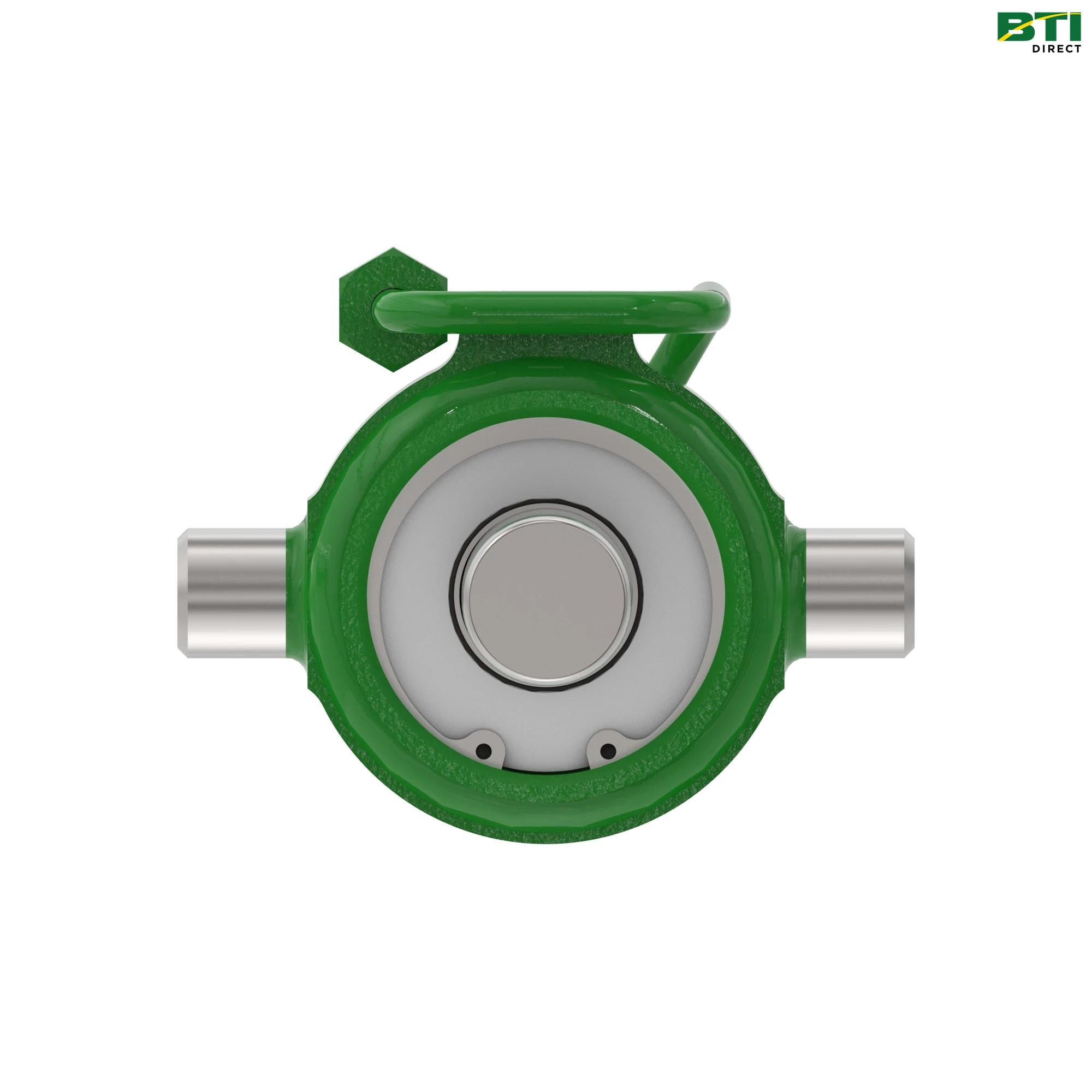 5XB01023: Crop Divider Fold Cylinder