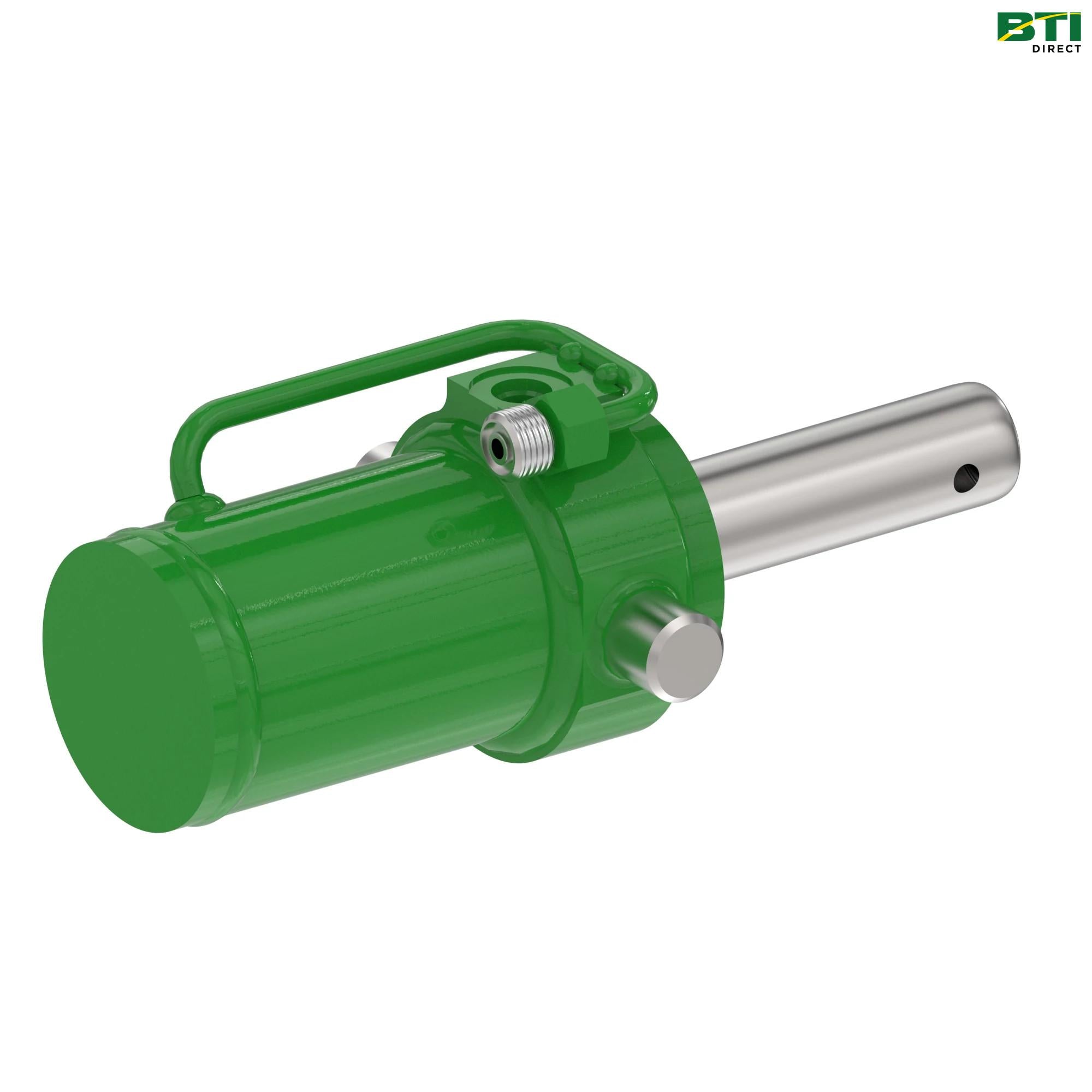 5XB01023: Crop Divider Fold Cylinder