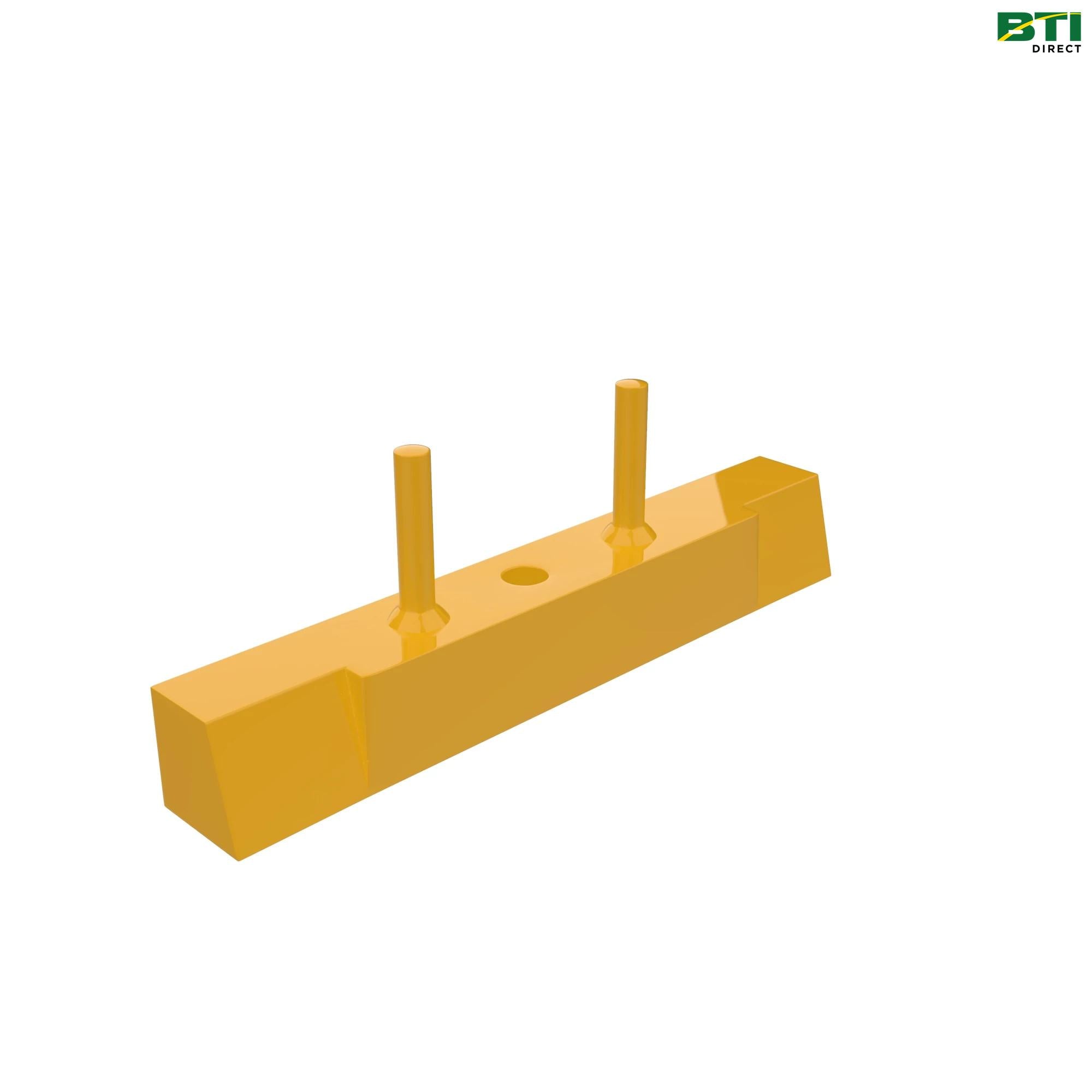 9763069J: Quick Coupler Bar