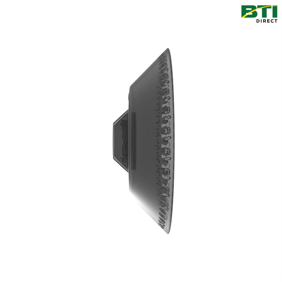 A104014: Bowl Seed Plate