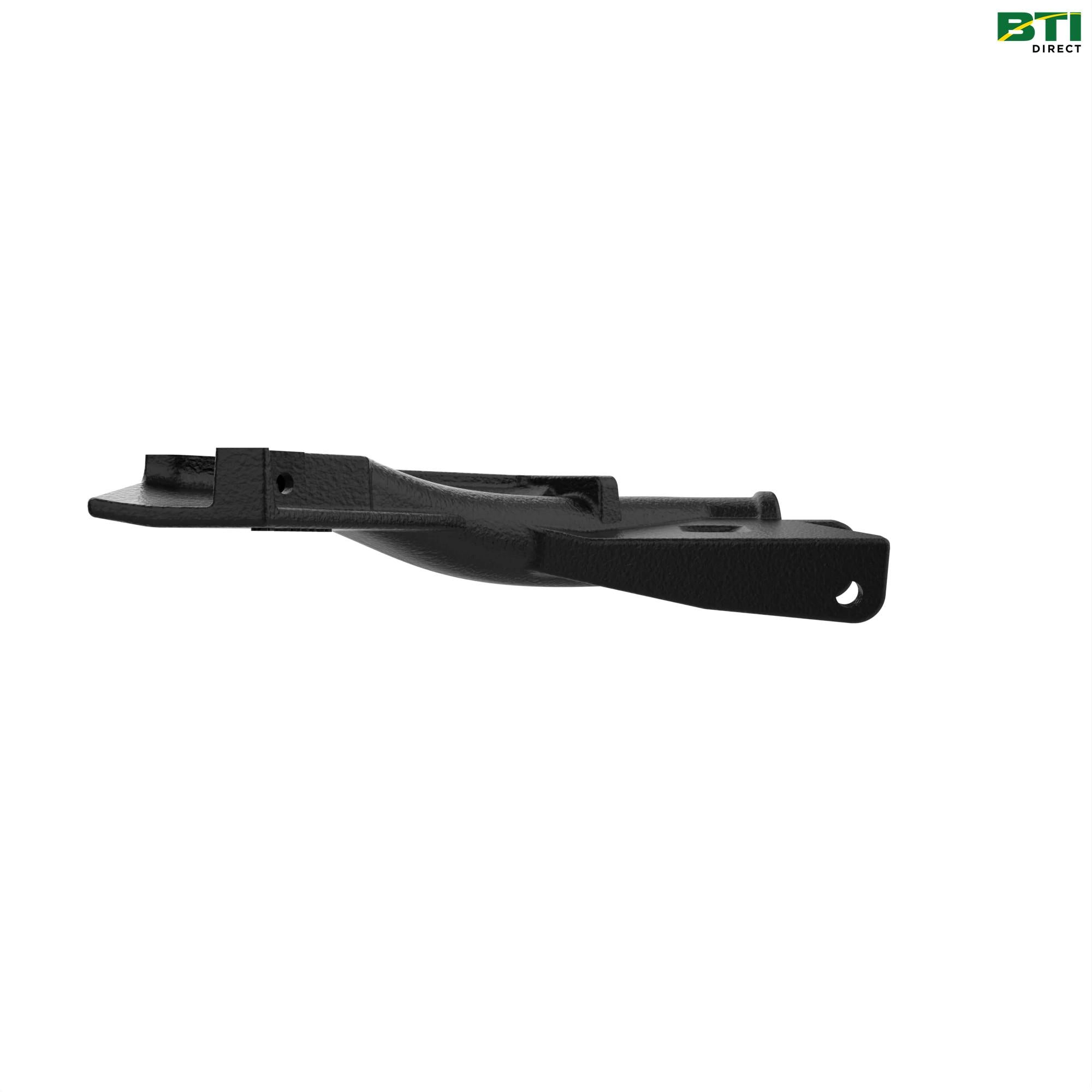 A109343: Seed Boot, Left Side