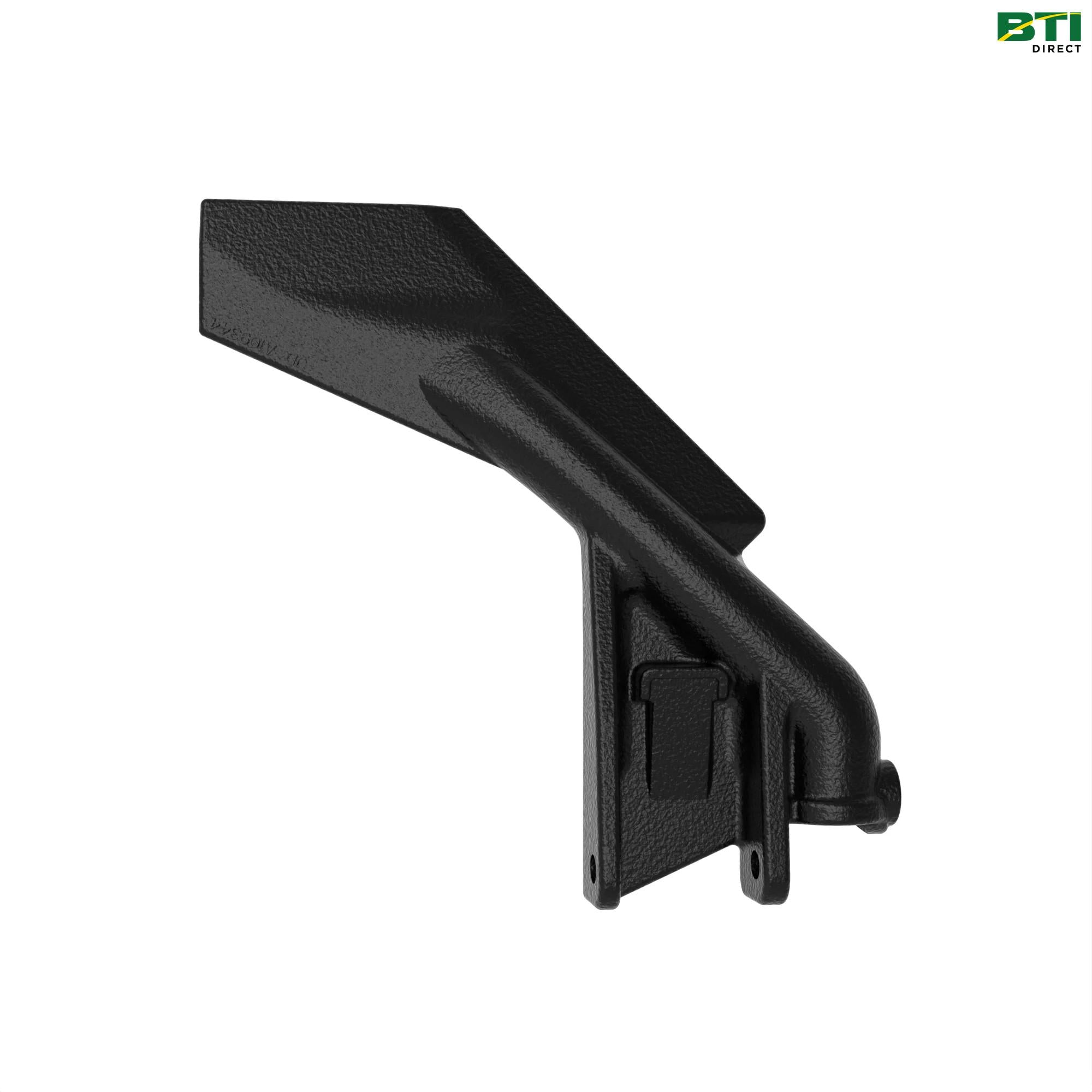 A109344: Seed Boot, Right Side