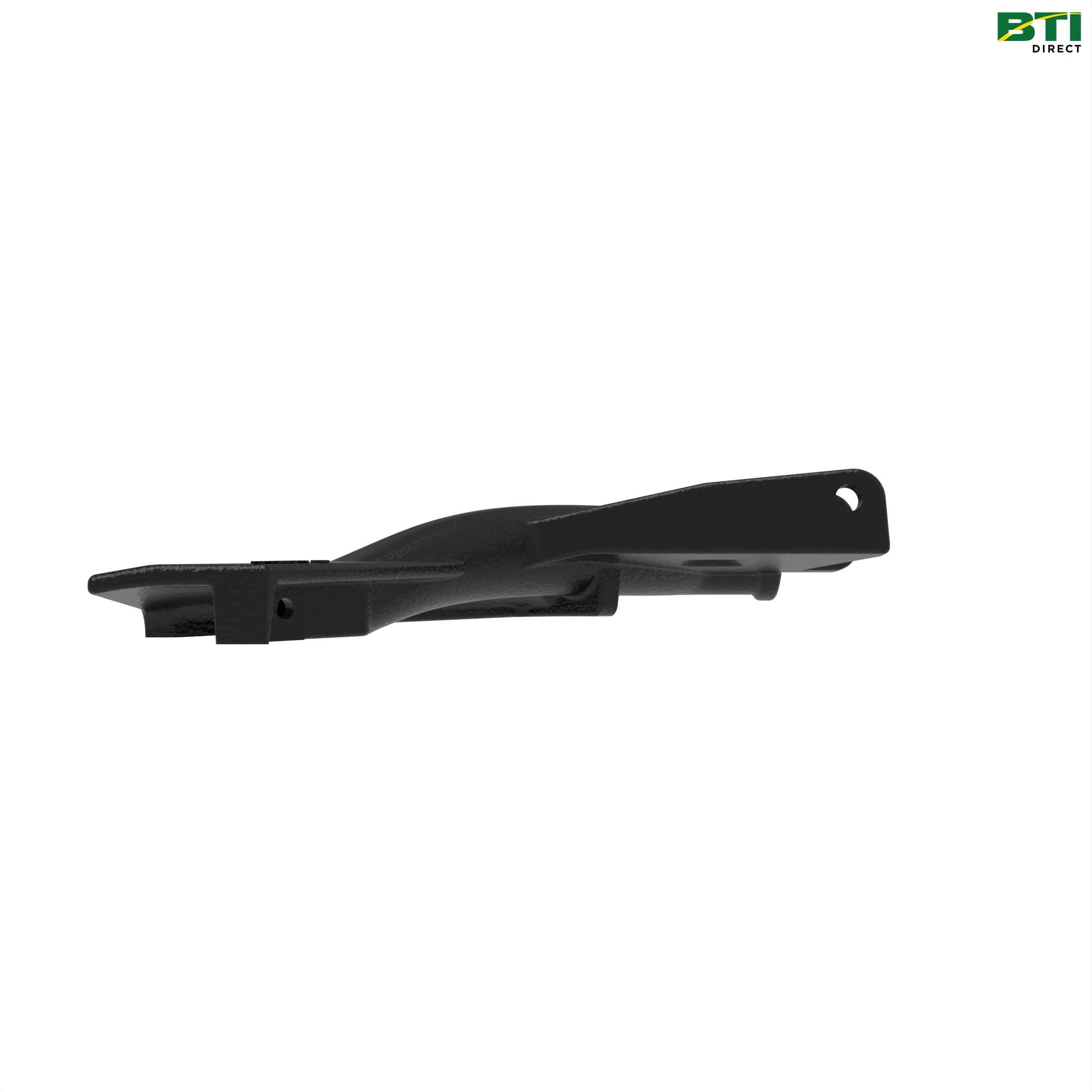 A109344: Seed Boot, Right Side