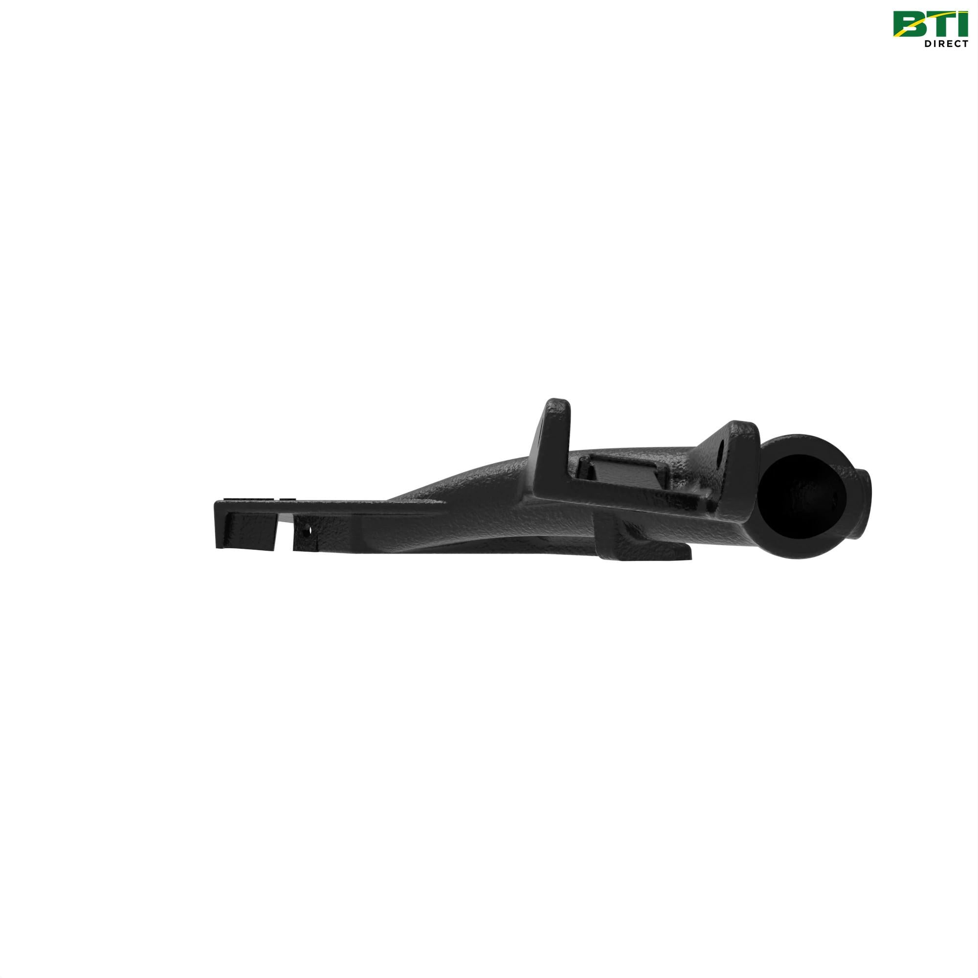 A109344: Seed Boot, Right Side