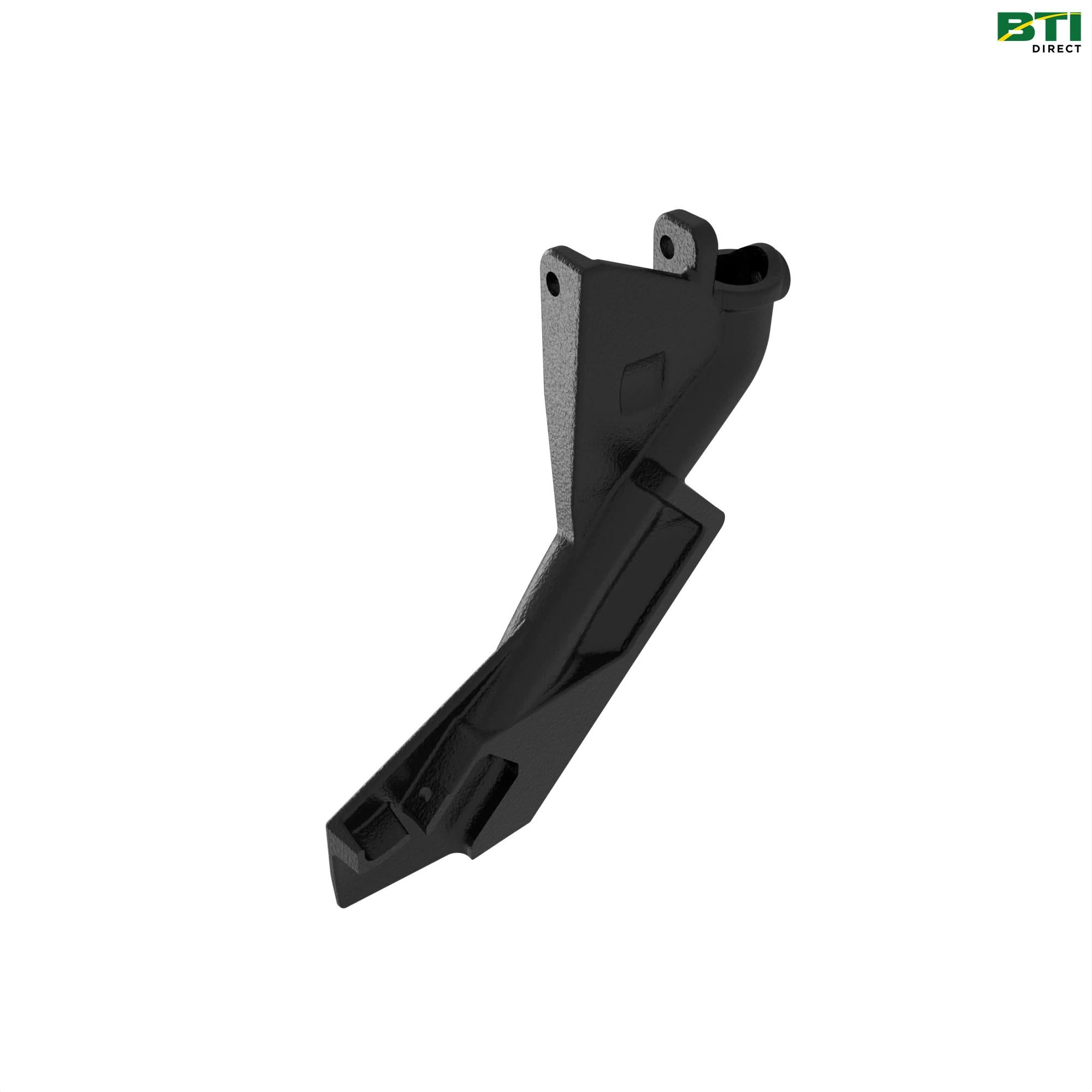 A109344: Seed Boot, Right Side
