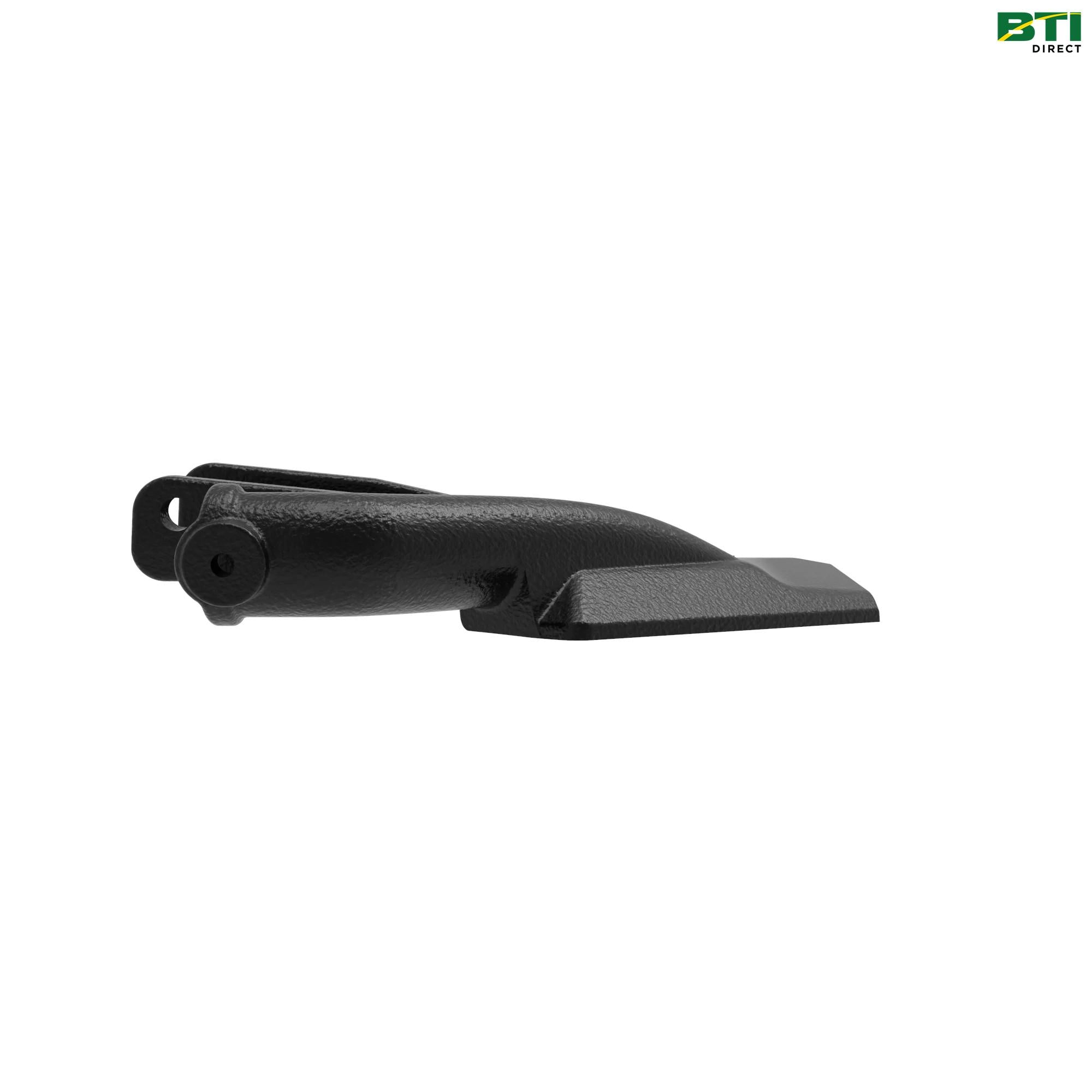 A109344: Seed Boot, Right Side