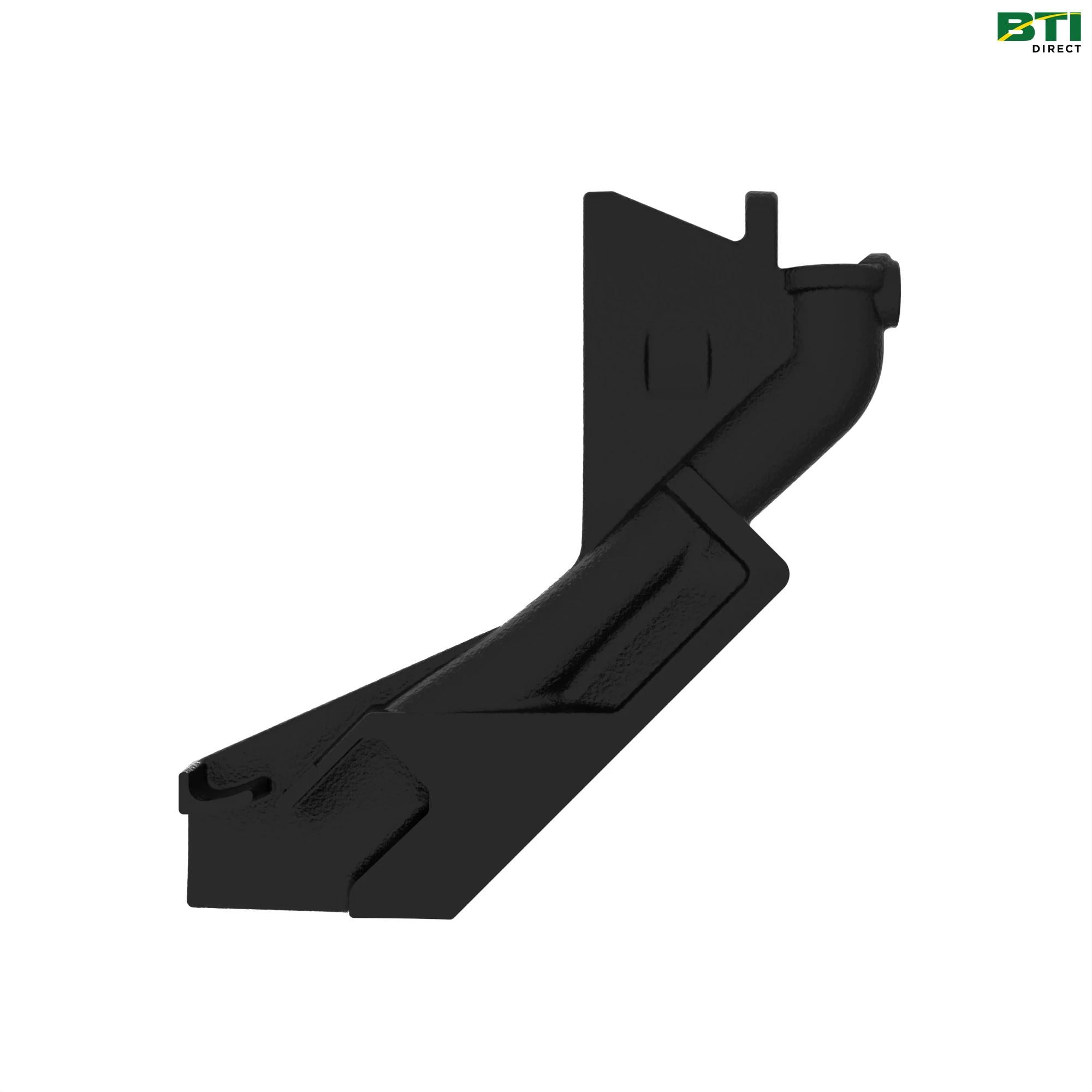 A109344: Seed Boot, Right Side