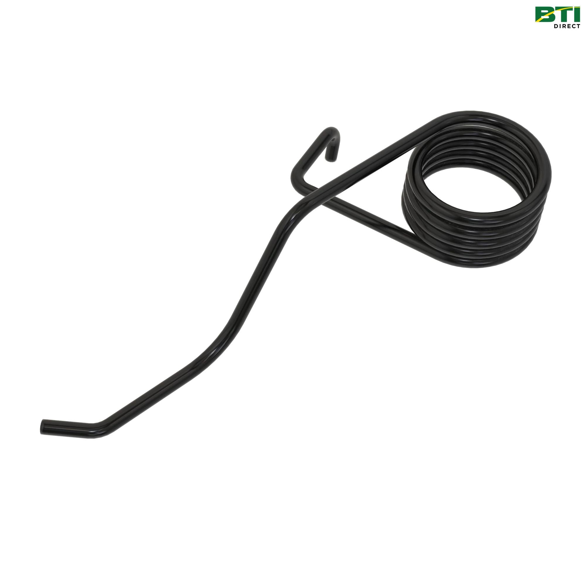 A110307: Torsion Spring