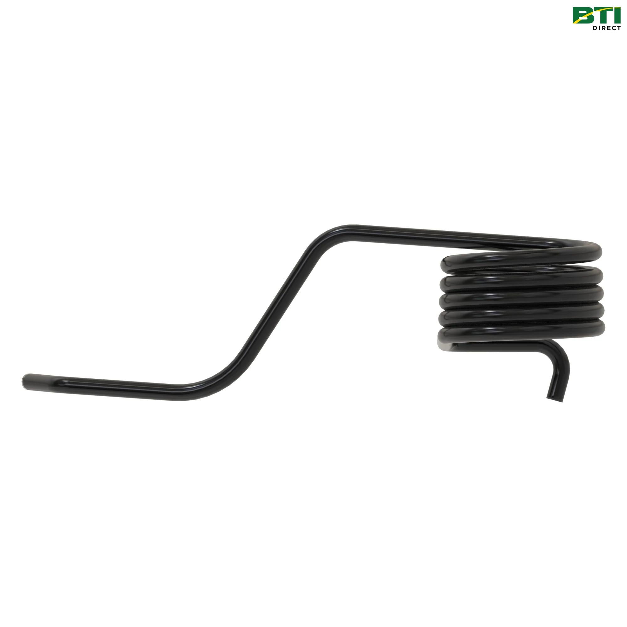 A110307: Torsion Spring