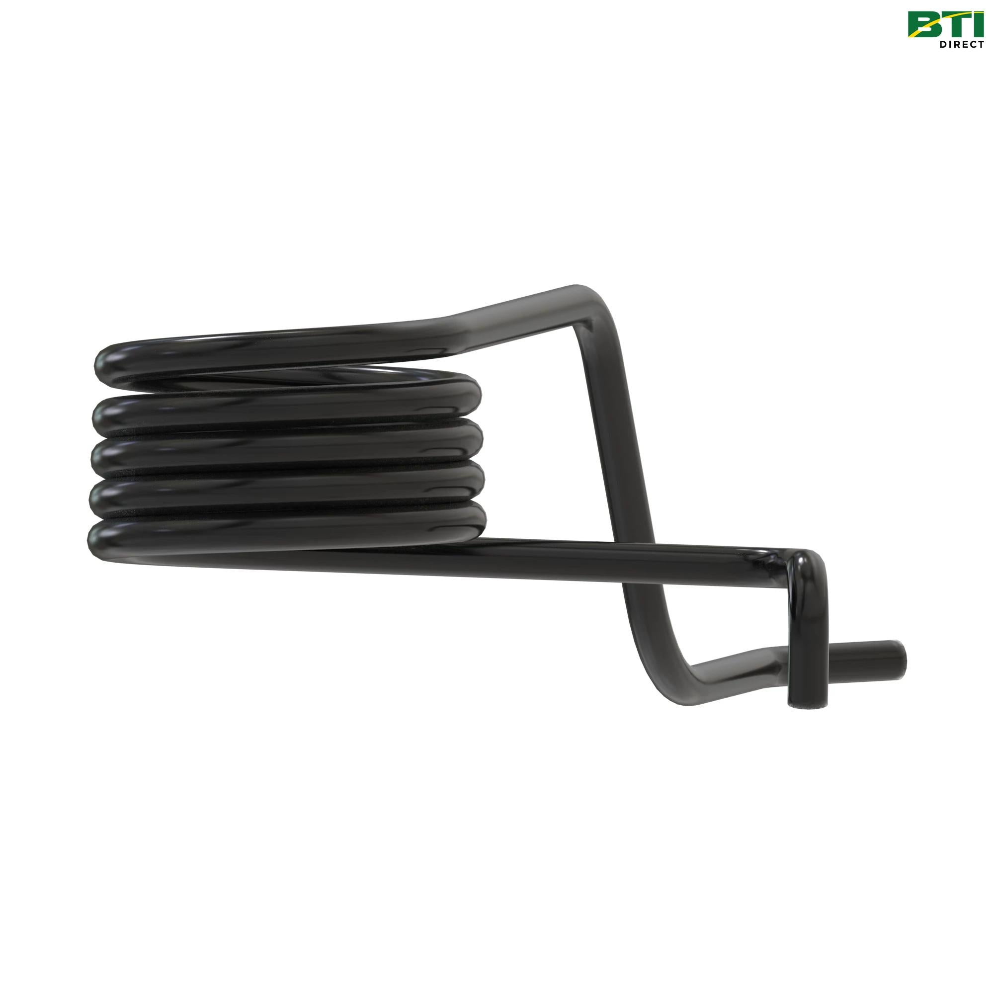 A110307: Torsion Spring