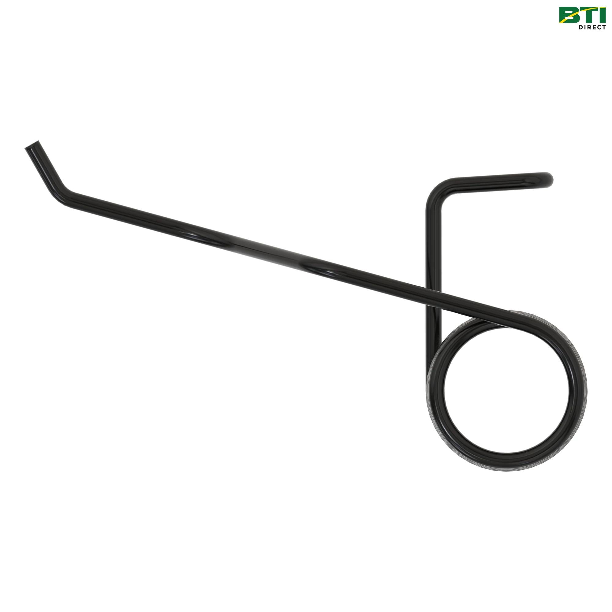 A110307: Torsion Spring