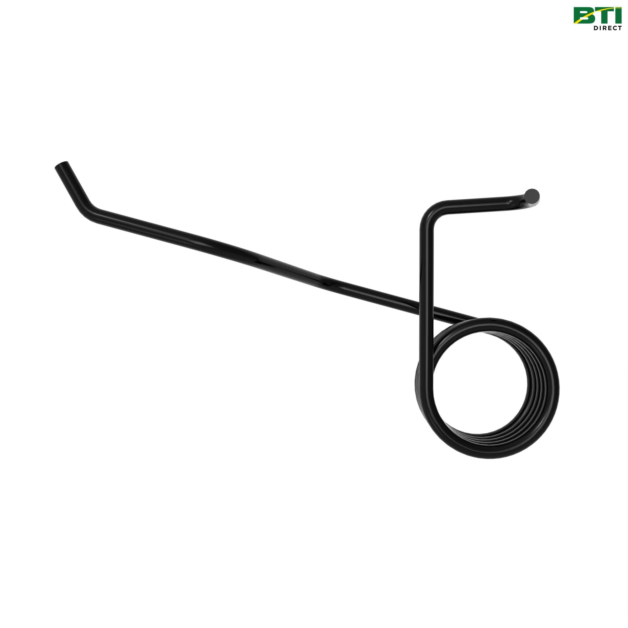 A110308: Torsion Spring