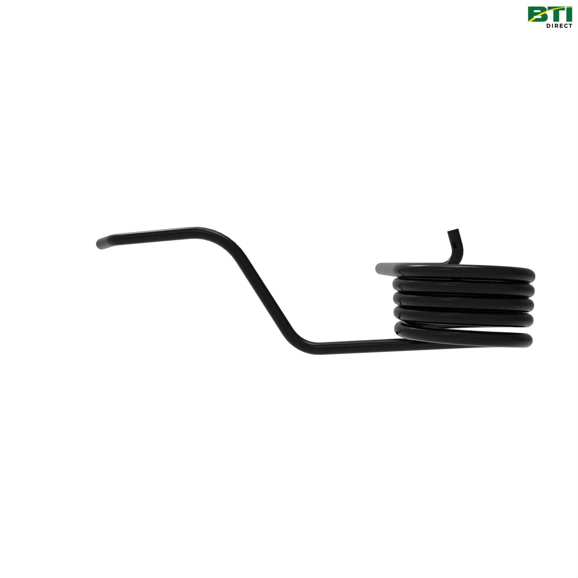 A110308: Torsion Spring