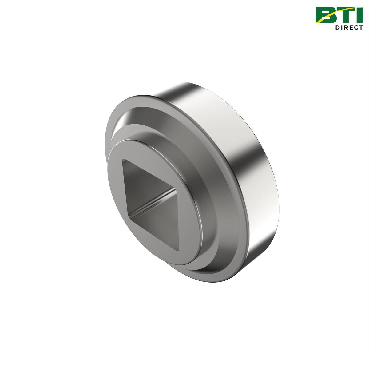 A20175: Square Bore Ball Bearing