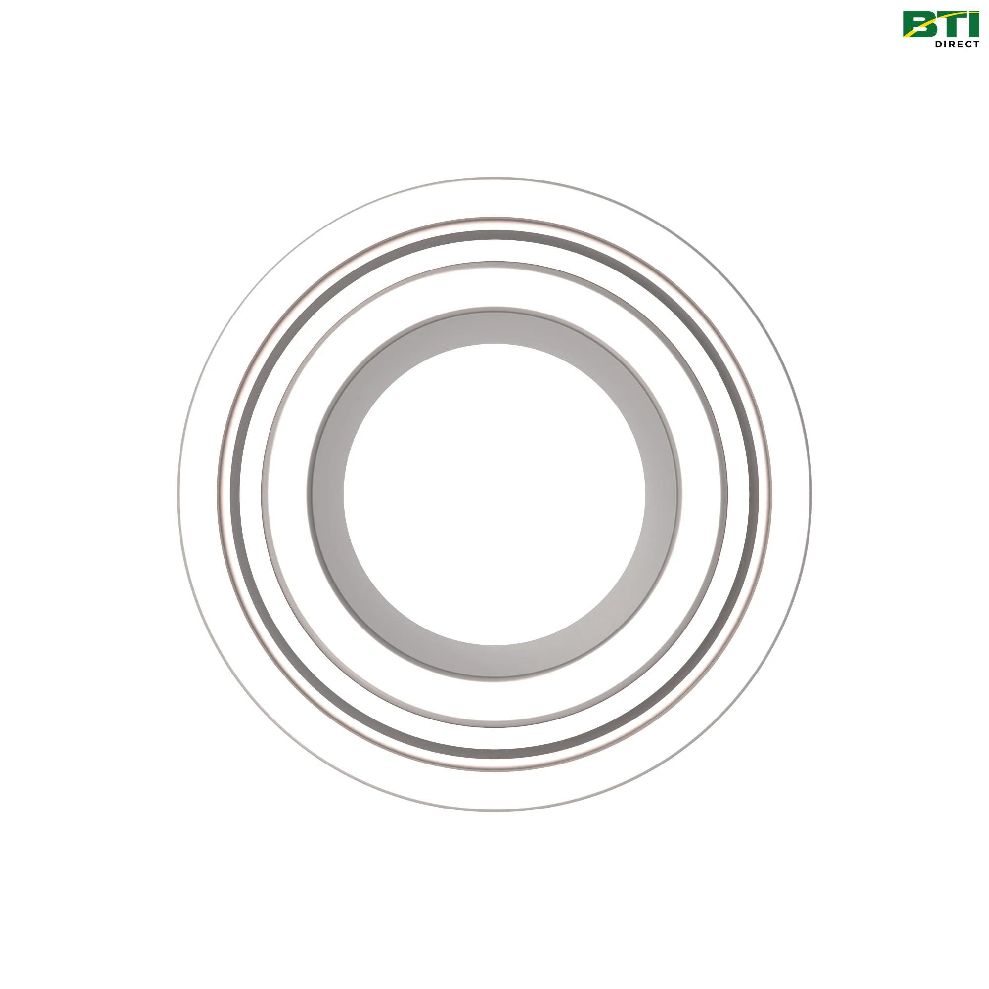 A20649: Spherical Ball Bearing