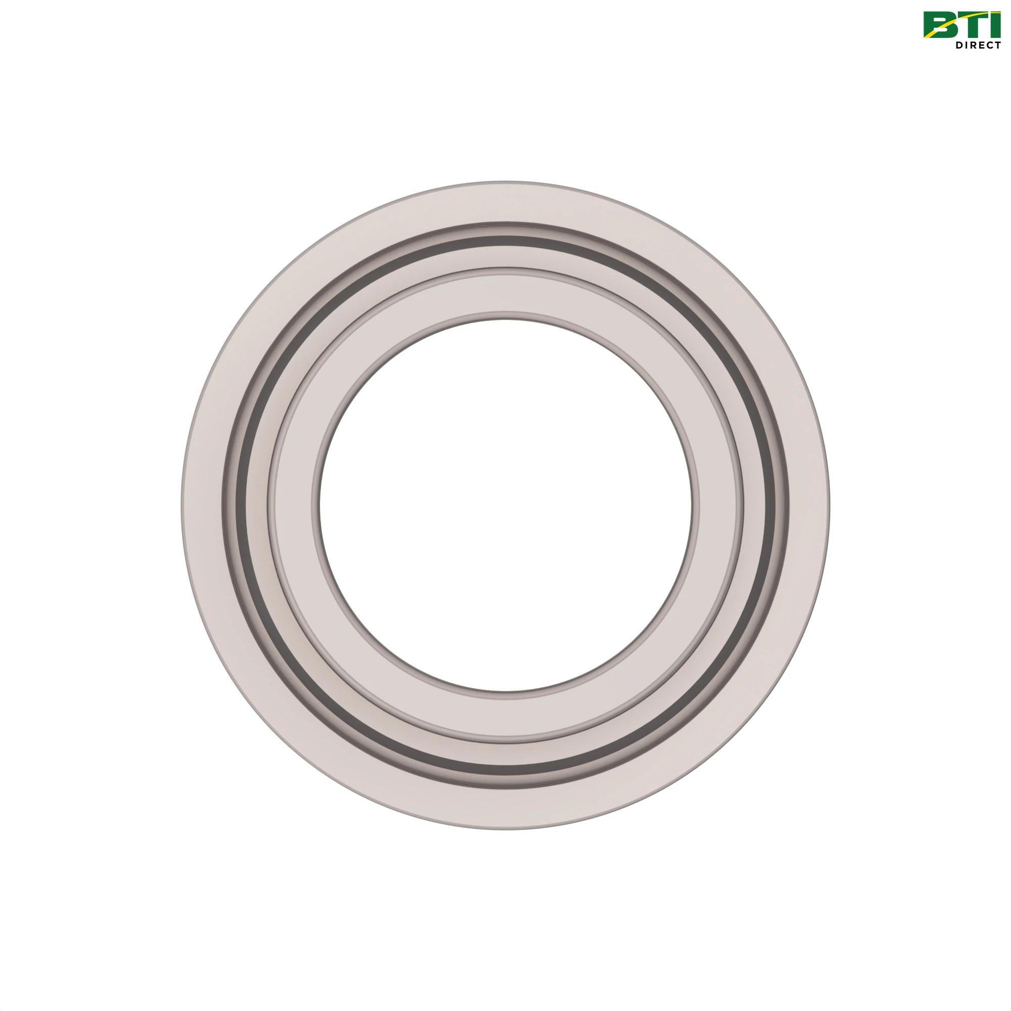 A20649: Spherical Ball Bearing