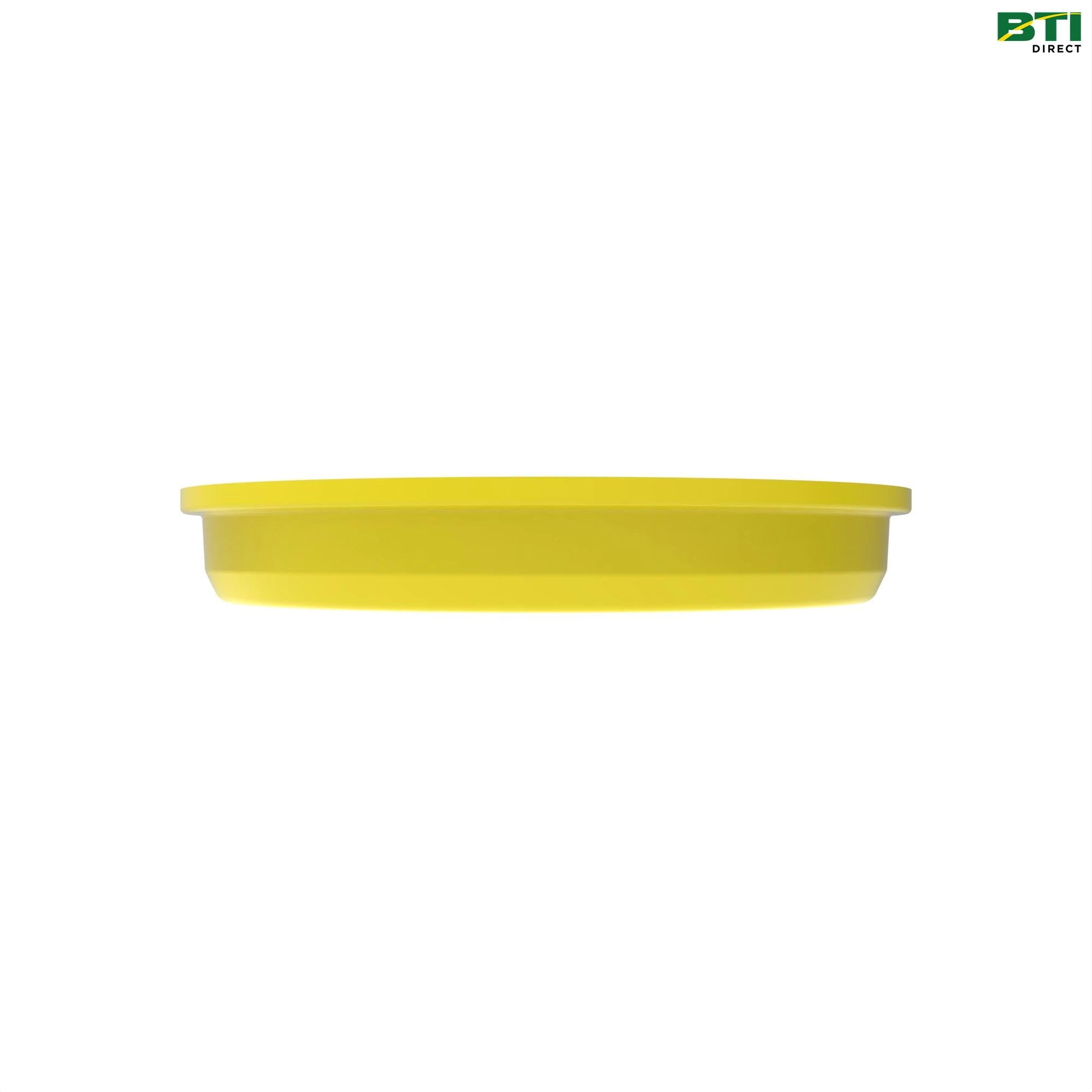 A22780: Dual Gauge Wheel Rim, 12.6 X 2