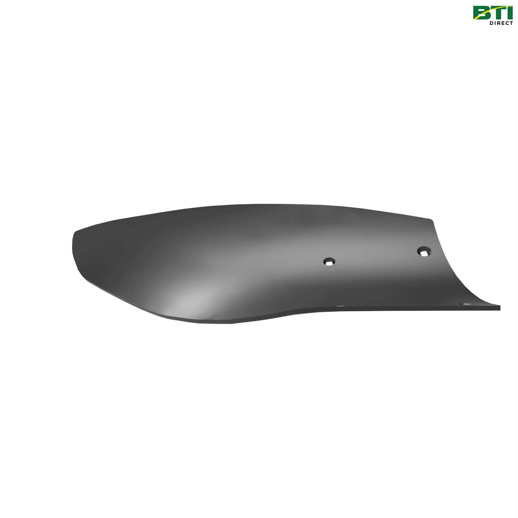 A32209: Right Side Moldboard for 450 mm (18'') Plow Bottom