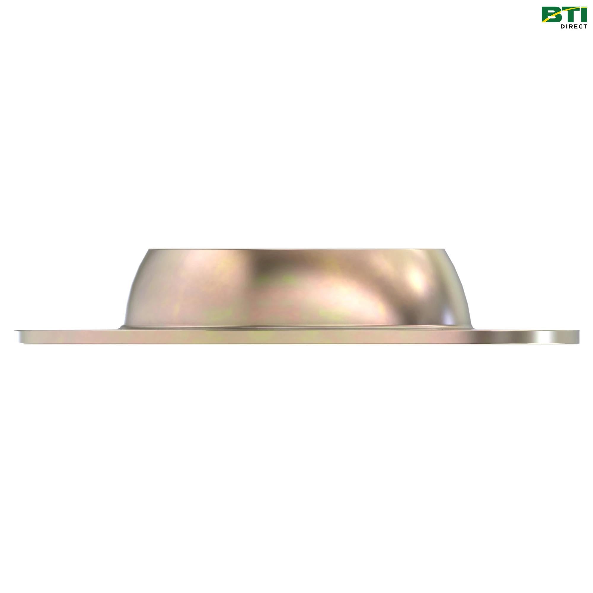 A34792: 4-Hole Flanged Bearing Housing