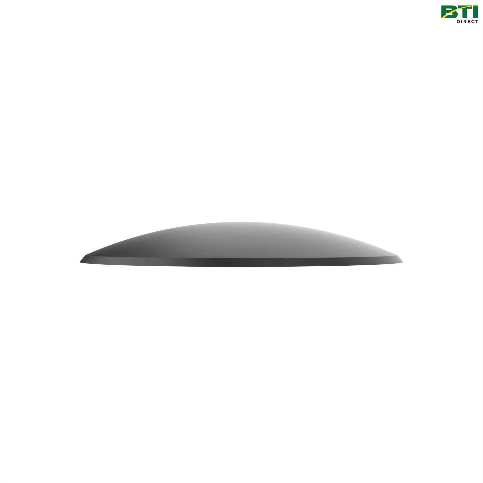 A42170: Solid Spherical Disk Blade, 22 inch