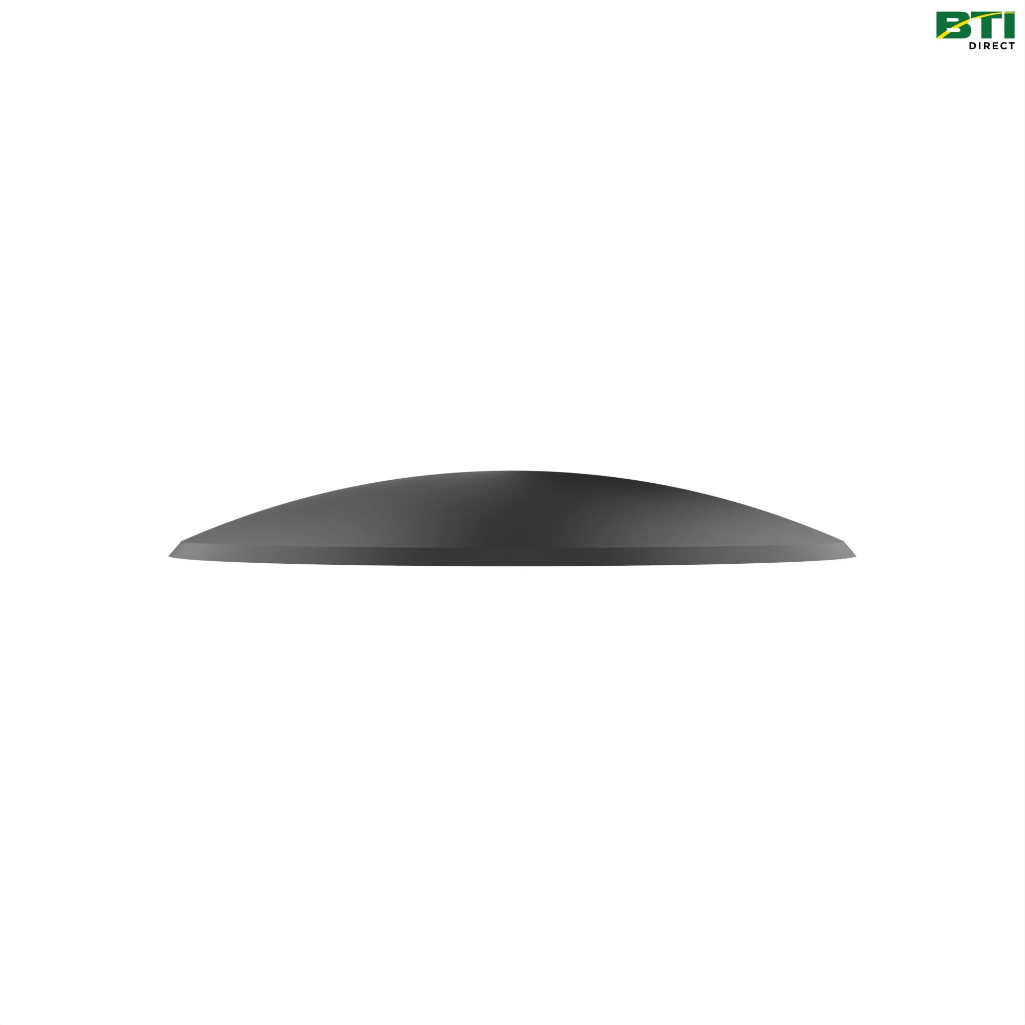 A42170: Solid Spherical Disk Blade, 22 inch