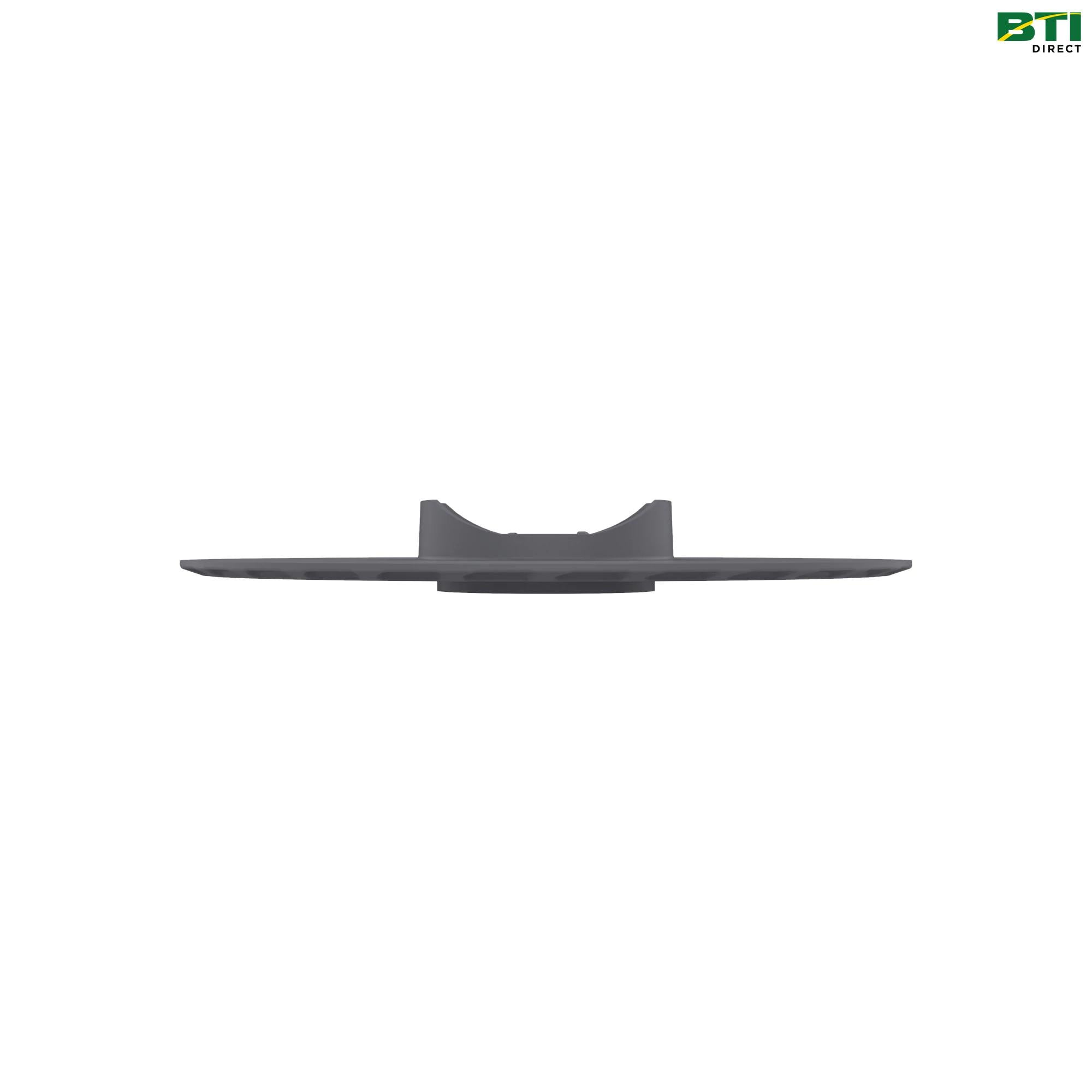 A42586: Soybean Disk Seed Plate