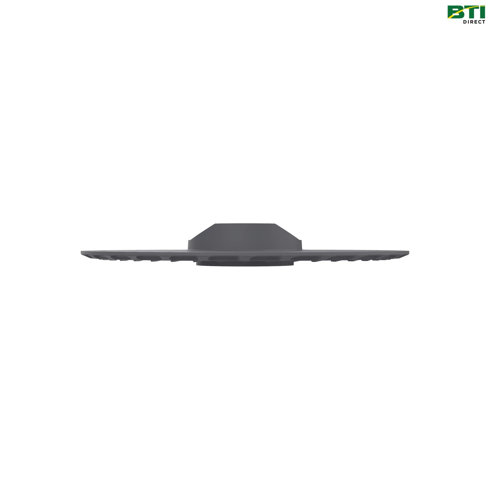 A43066: Sorghum Disk Seed Plate (Pack of 2)