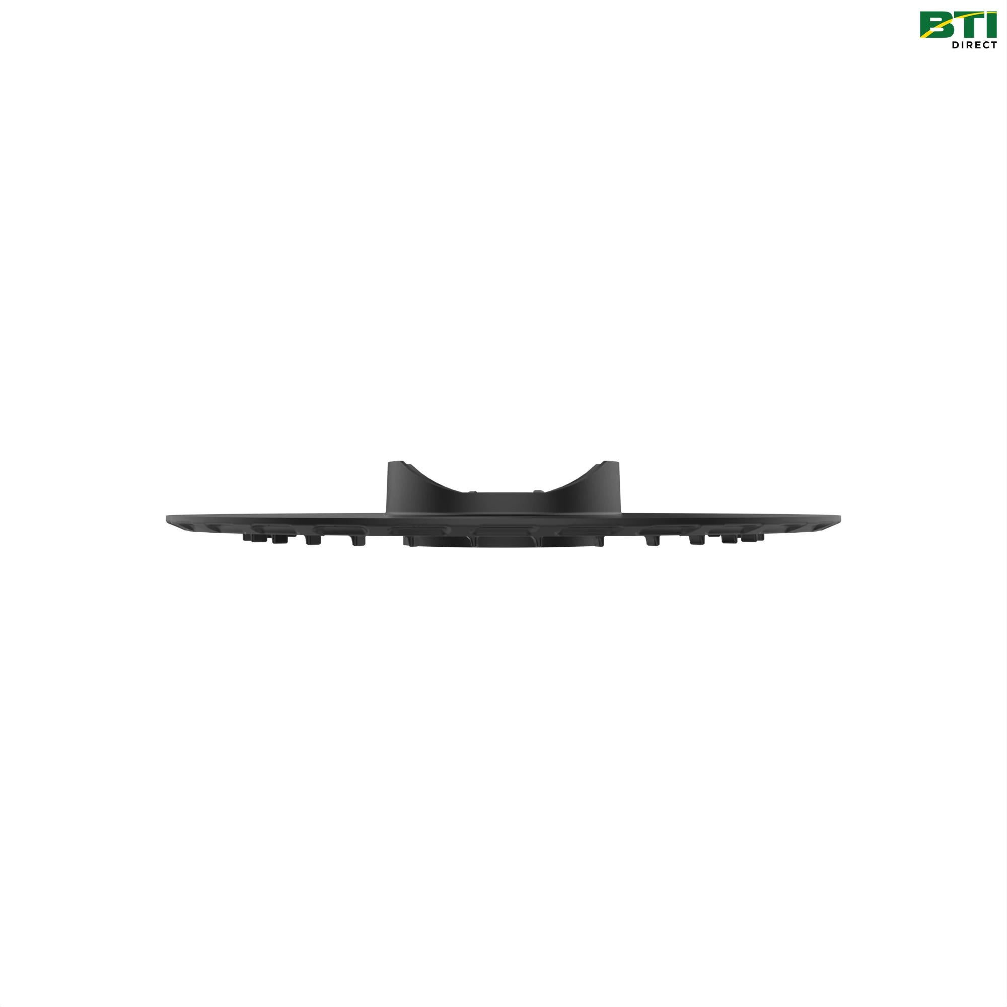 A43215: Small Corn Disk Seed Plate (Pack of 2)