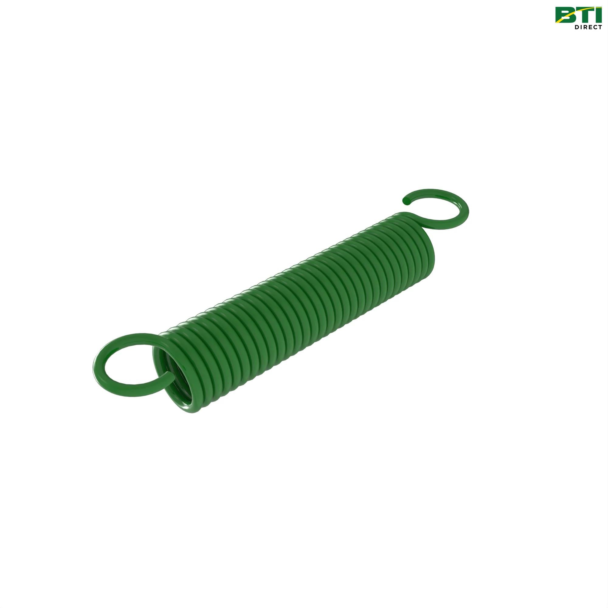 A43609: Extension Spring