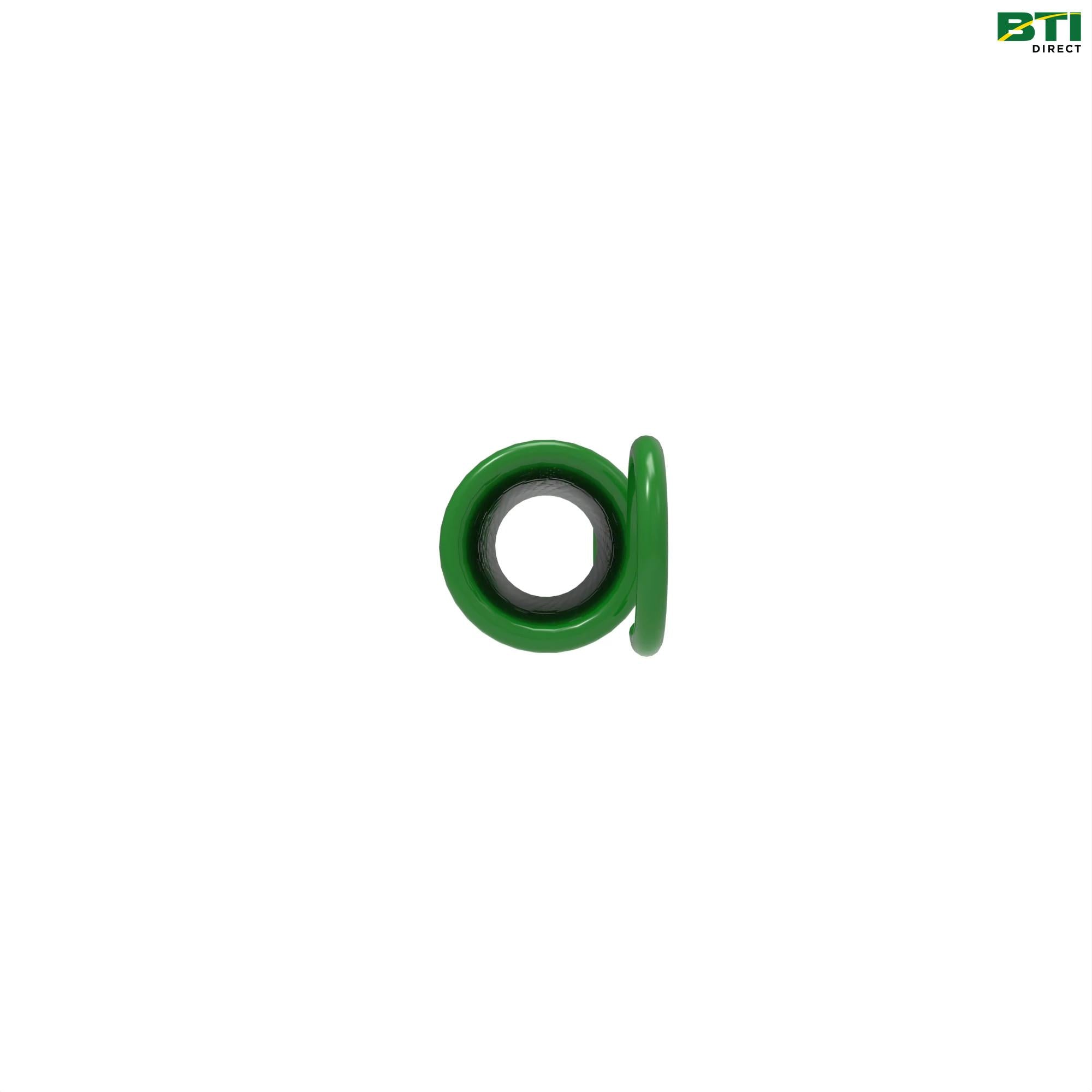 A43609: Extension Spring