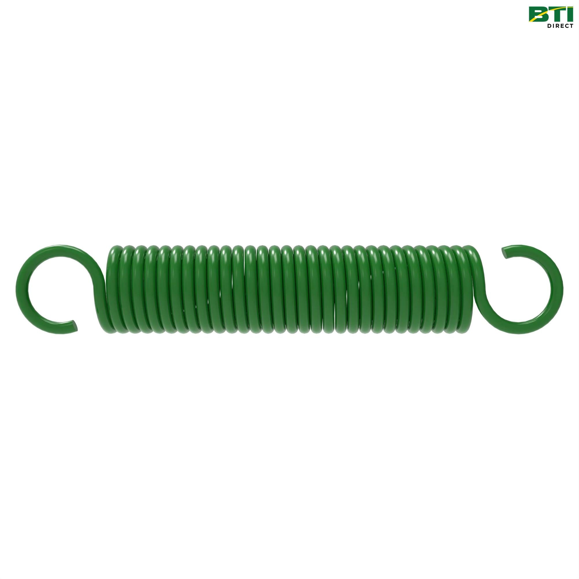 A43609: Extension Spring