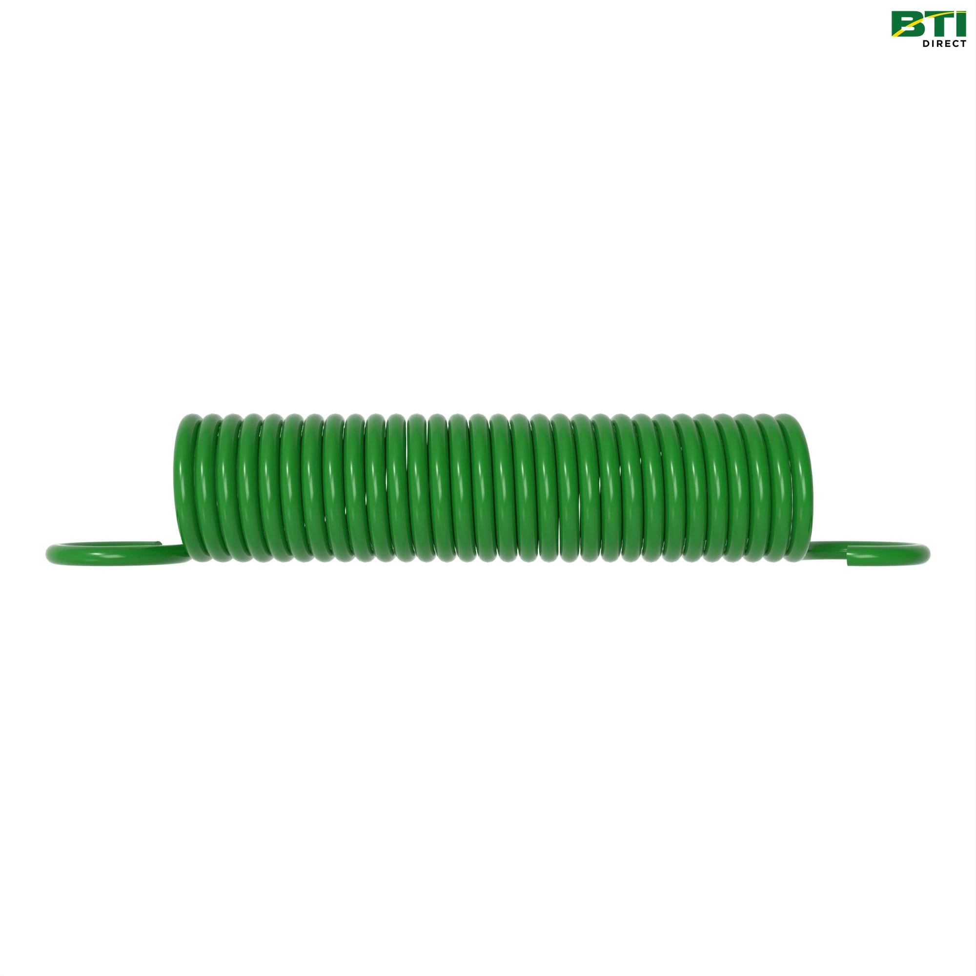 A43609: Extension Spring