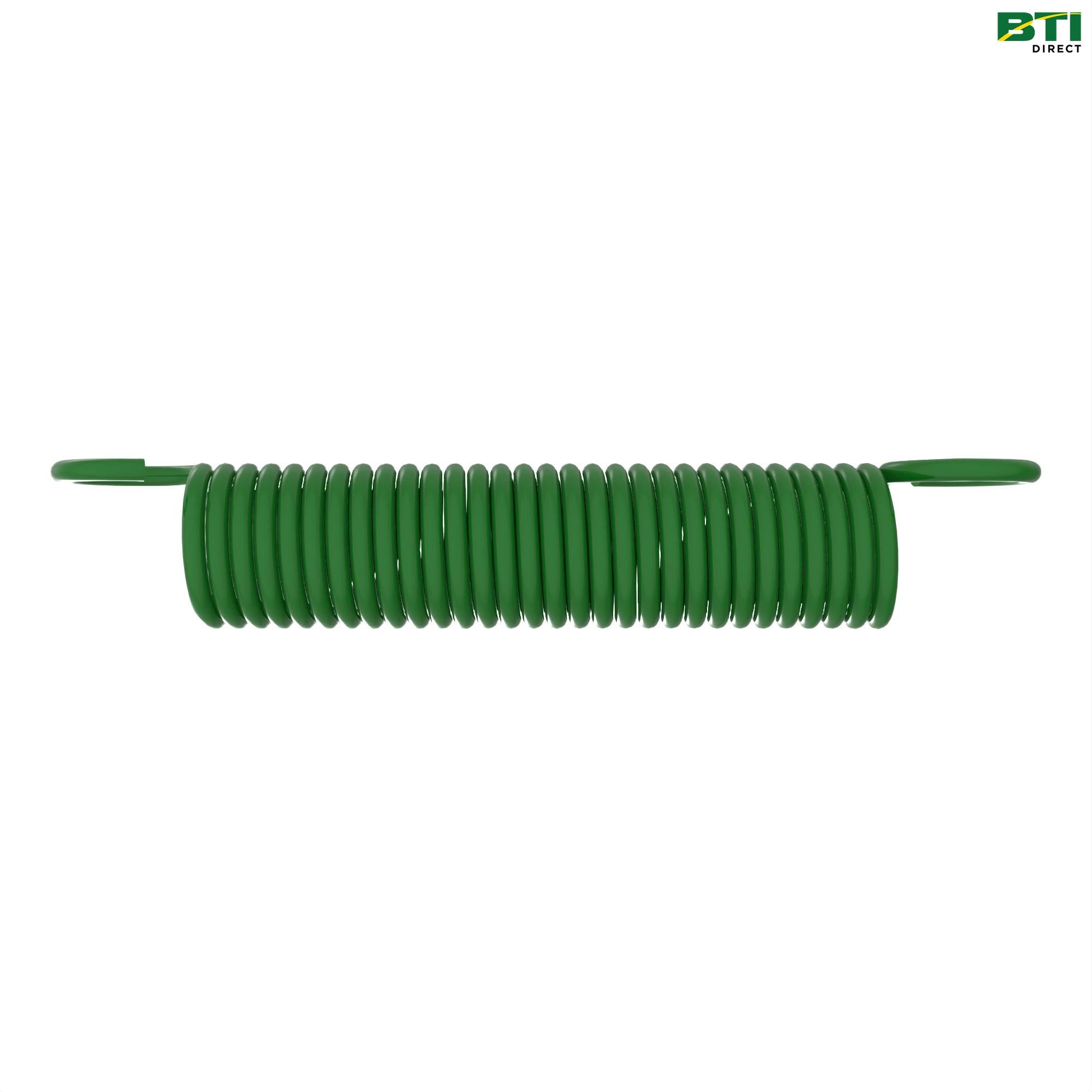 A43609: Extension Spring