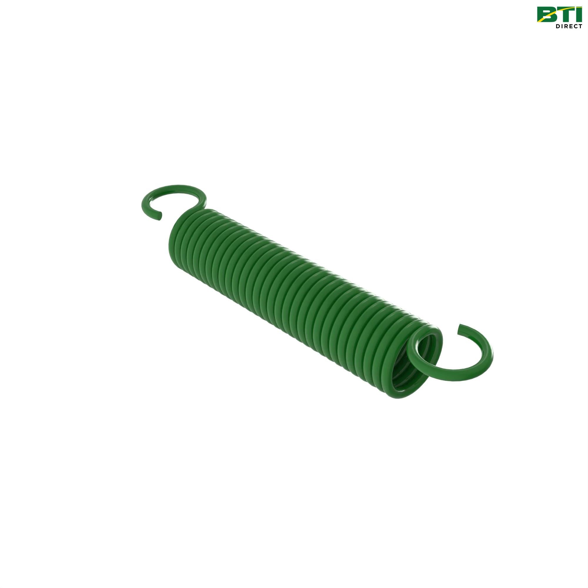 A43609: Extension Spring