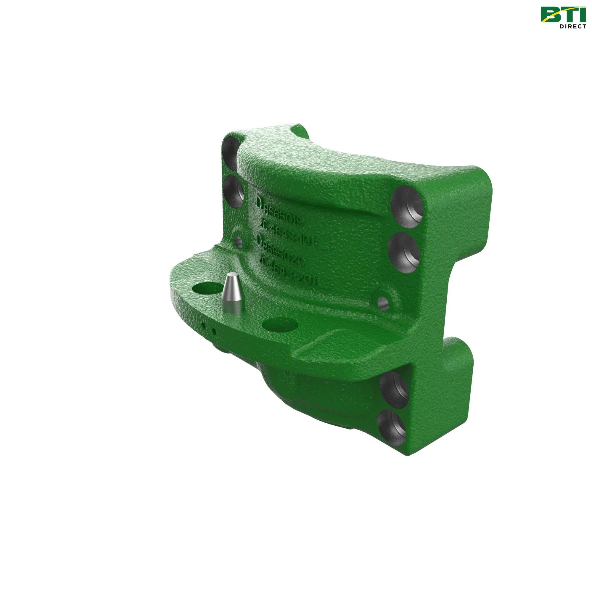 A4388R: Rim Clamp