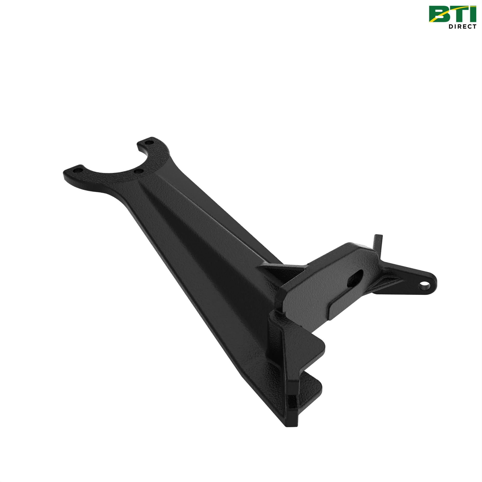 A46201: Standard, Left Side