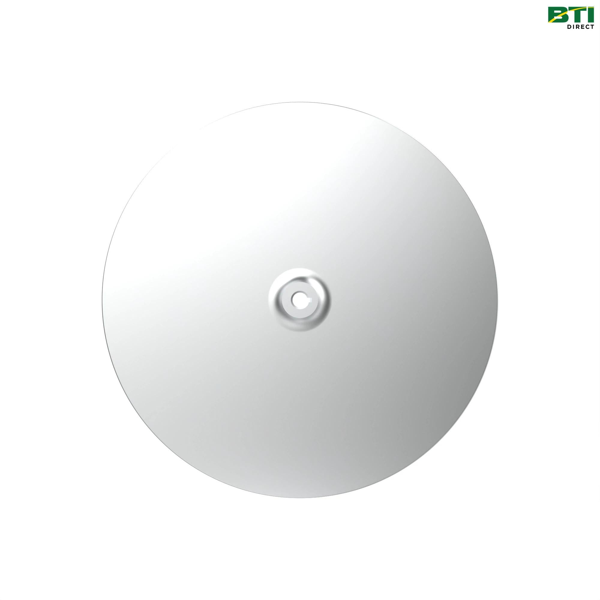 A46771: Vacuum Blower Impeller