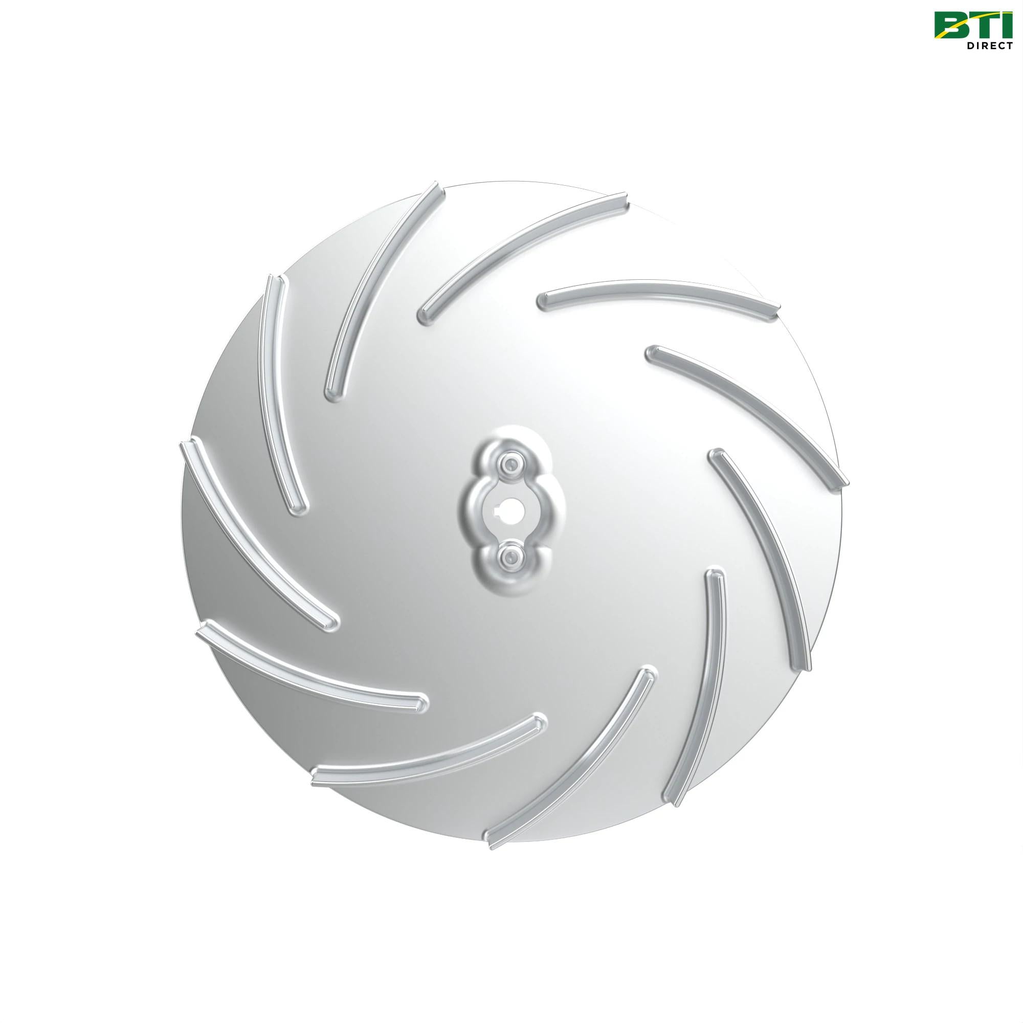 A46771: Vacuum Blower Impeller