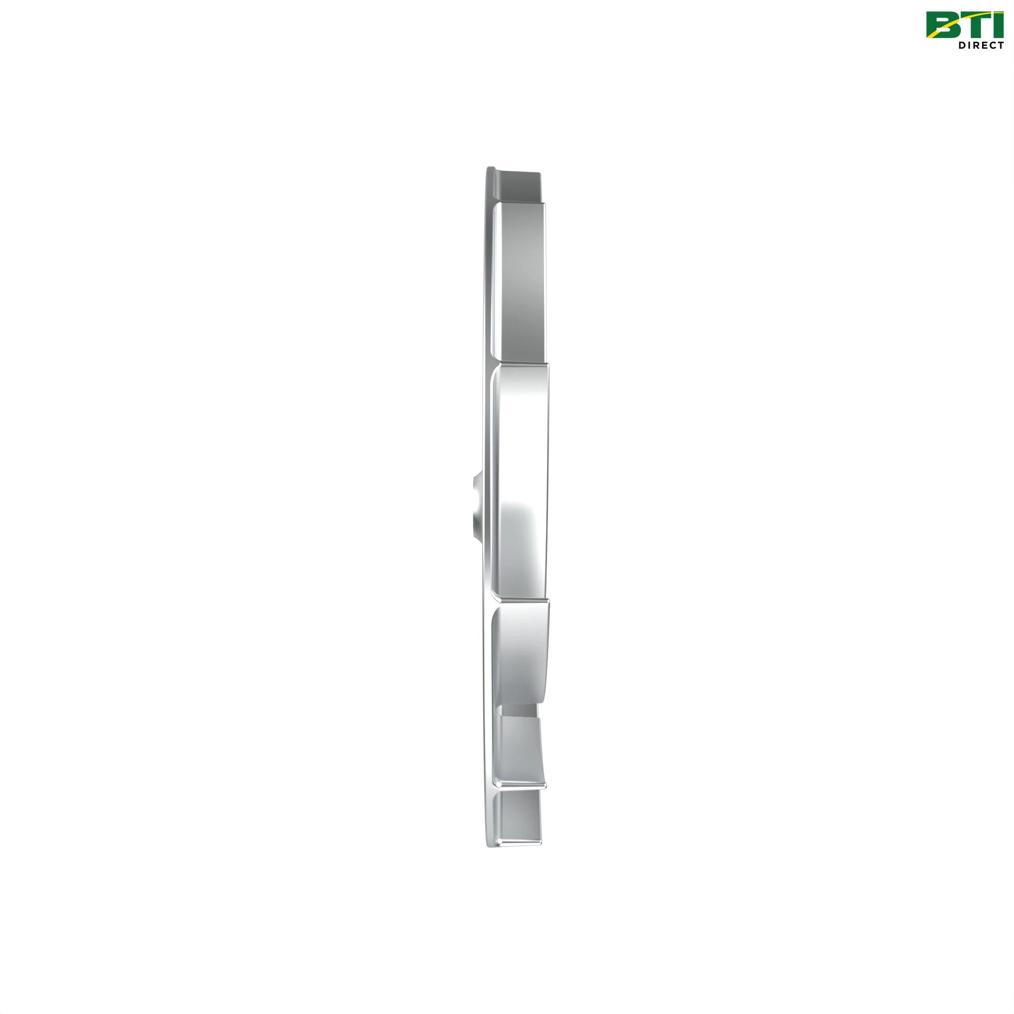 A46771: Vacuum Blower Impeller