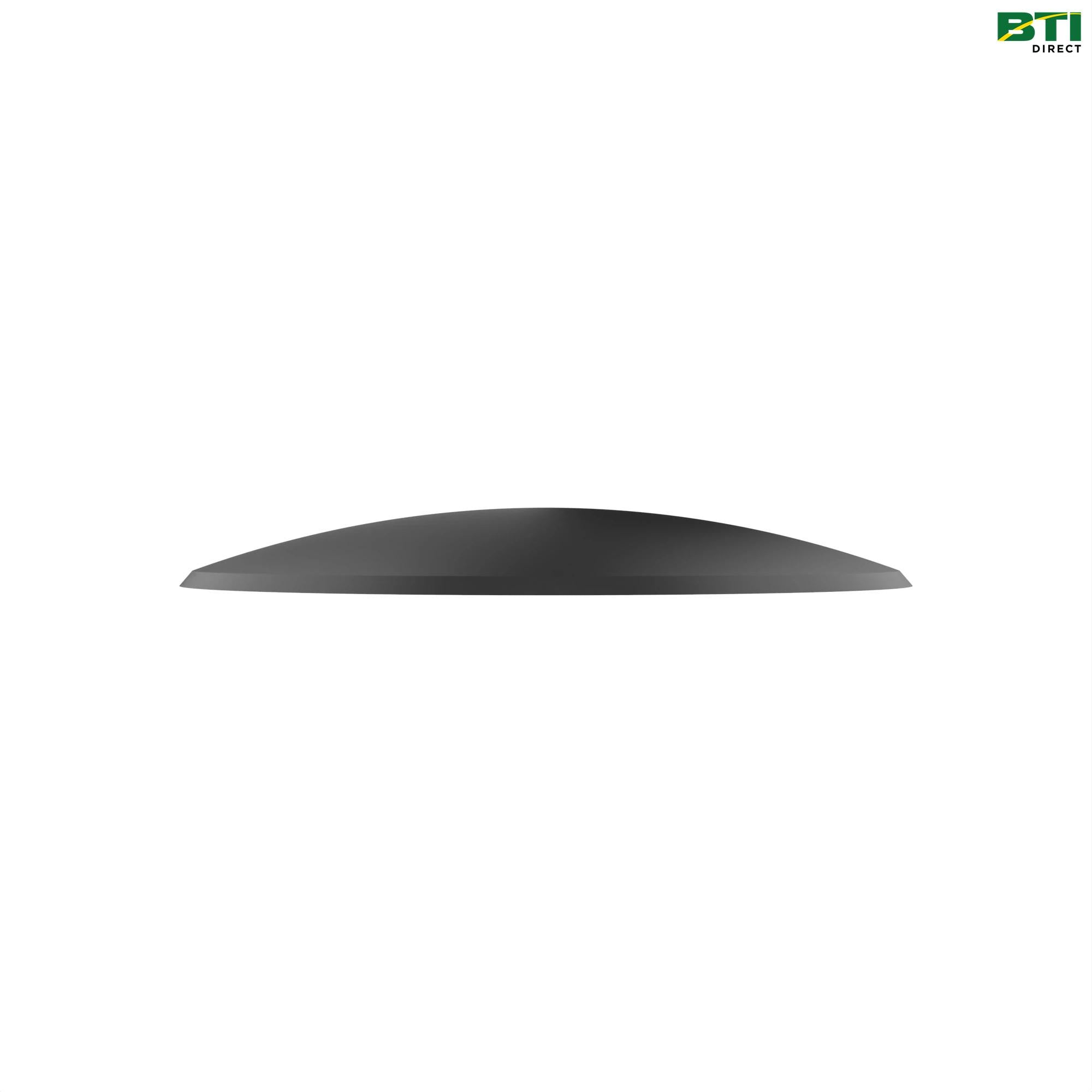 A47237: Solid Spherical Disk