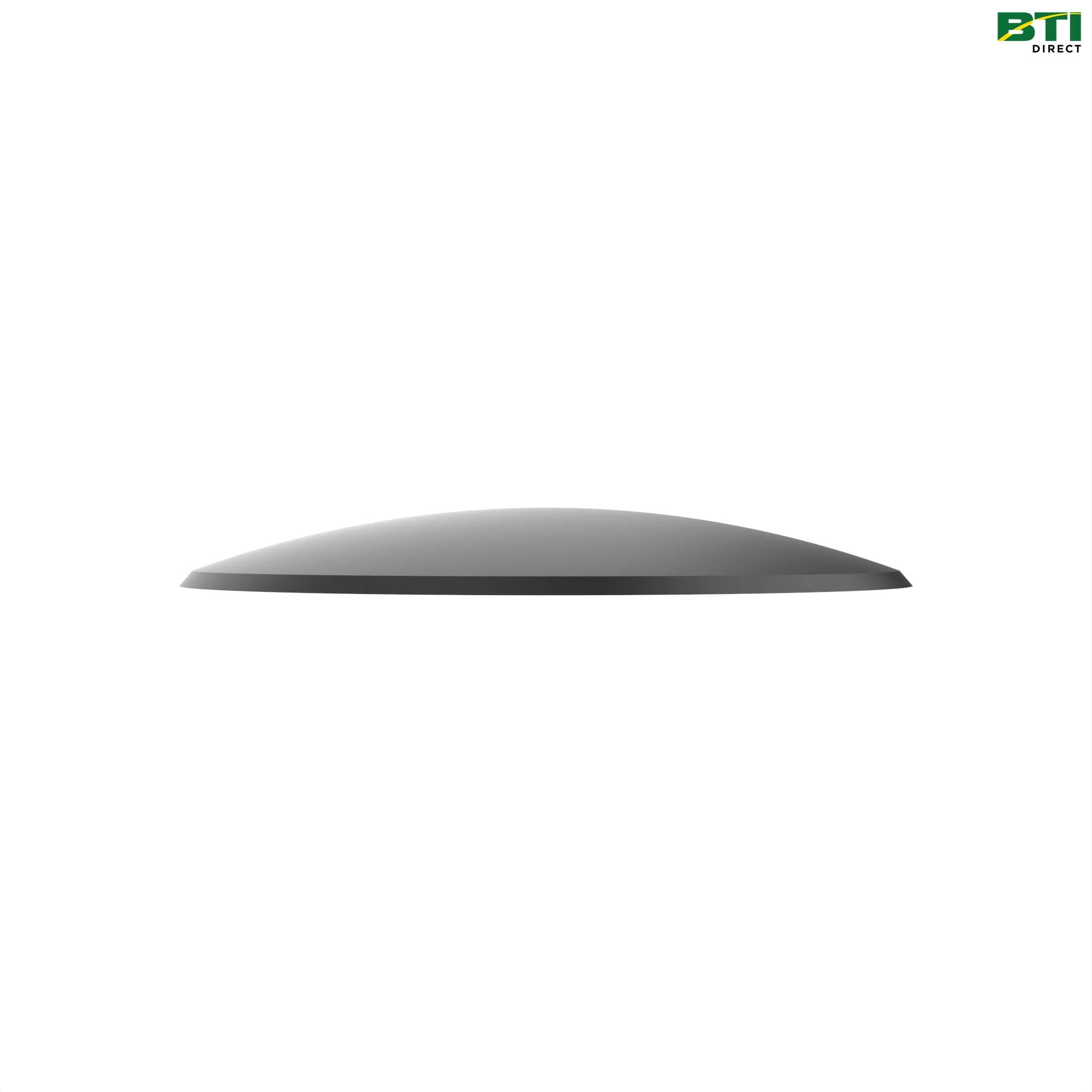 A47237: Solid Spherical Disk