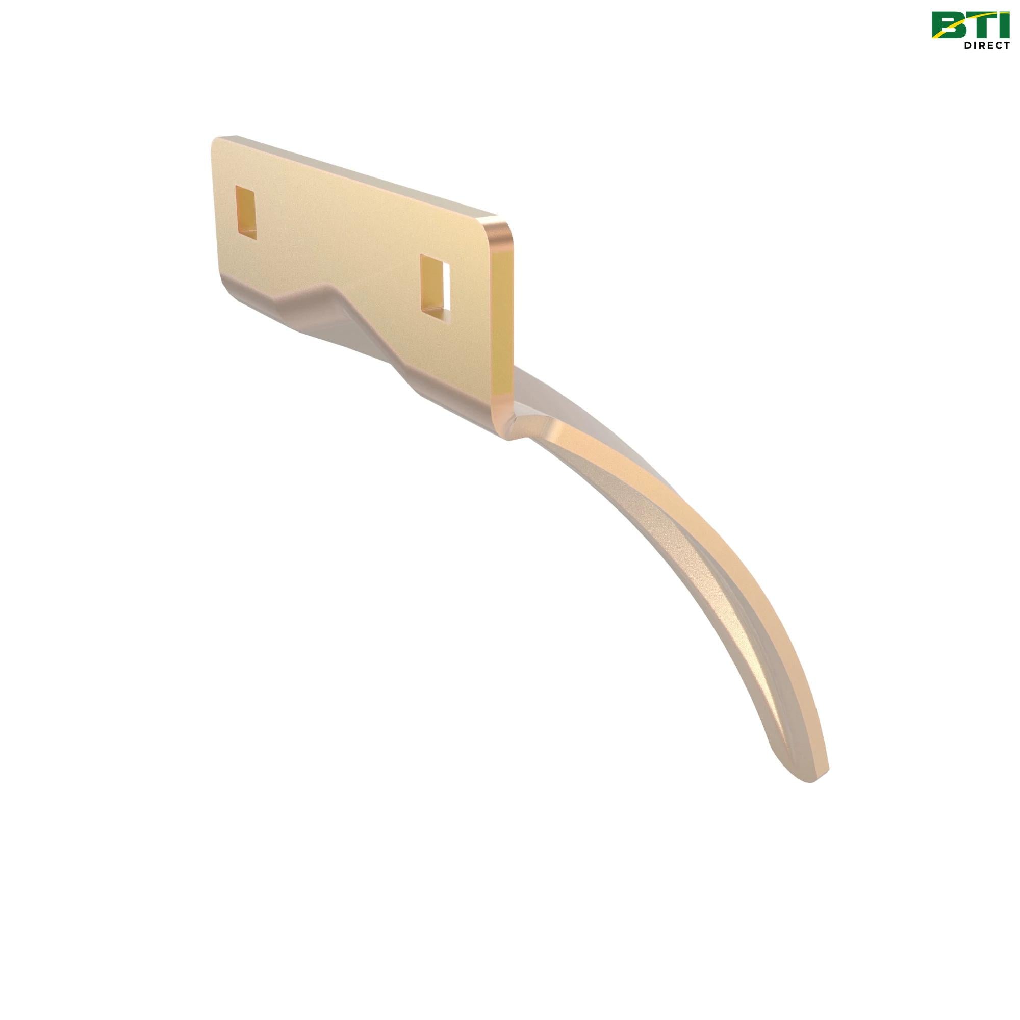 A48879: Double Disk Shield