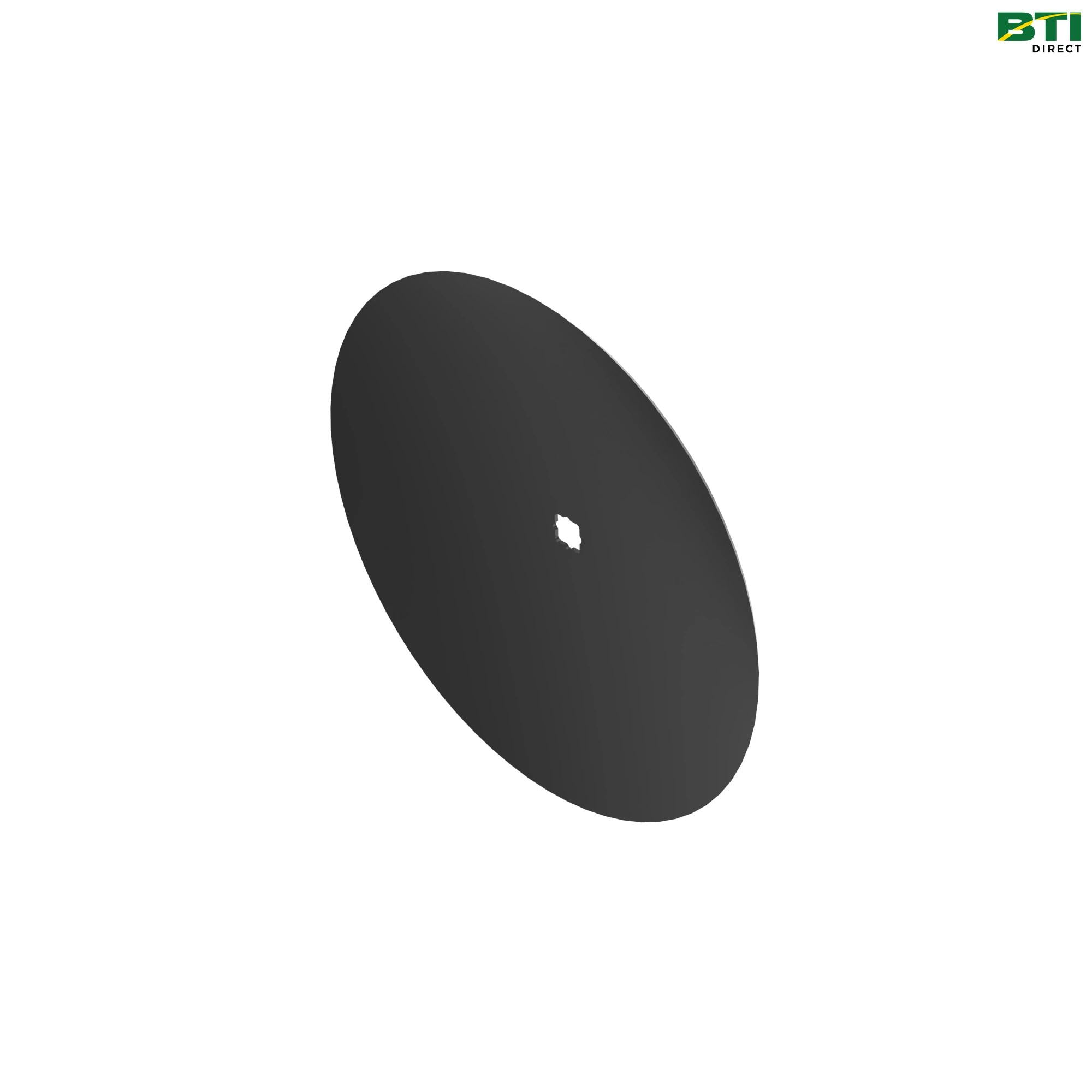 A49254: Solid Spherical Disk