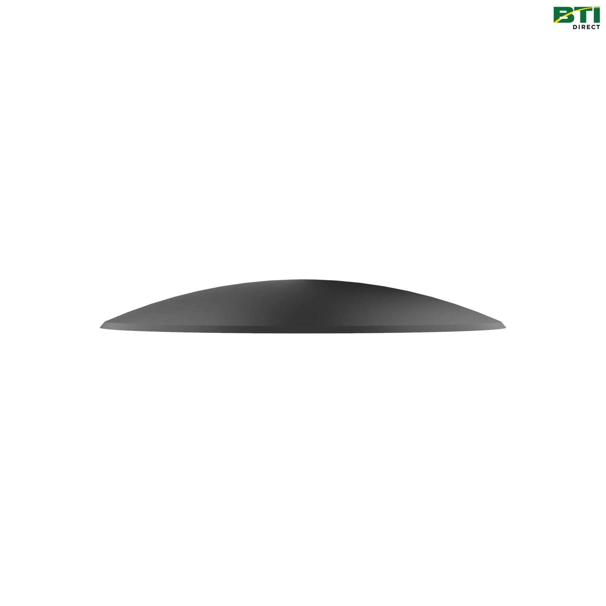 A49254: Solid Spherical Disk