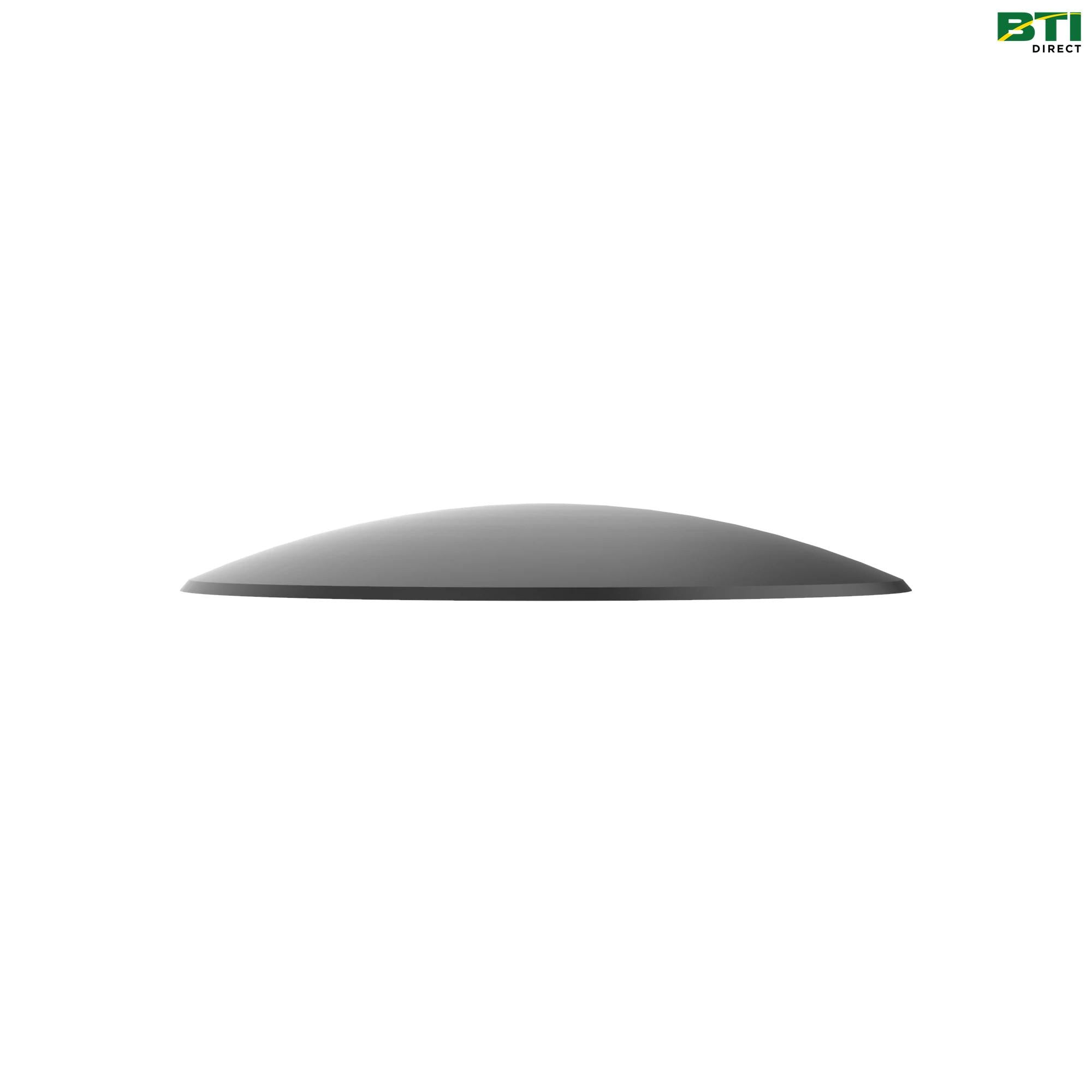 A49254: Solid Spherical Disk