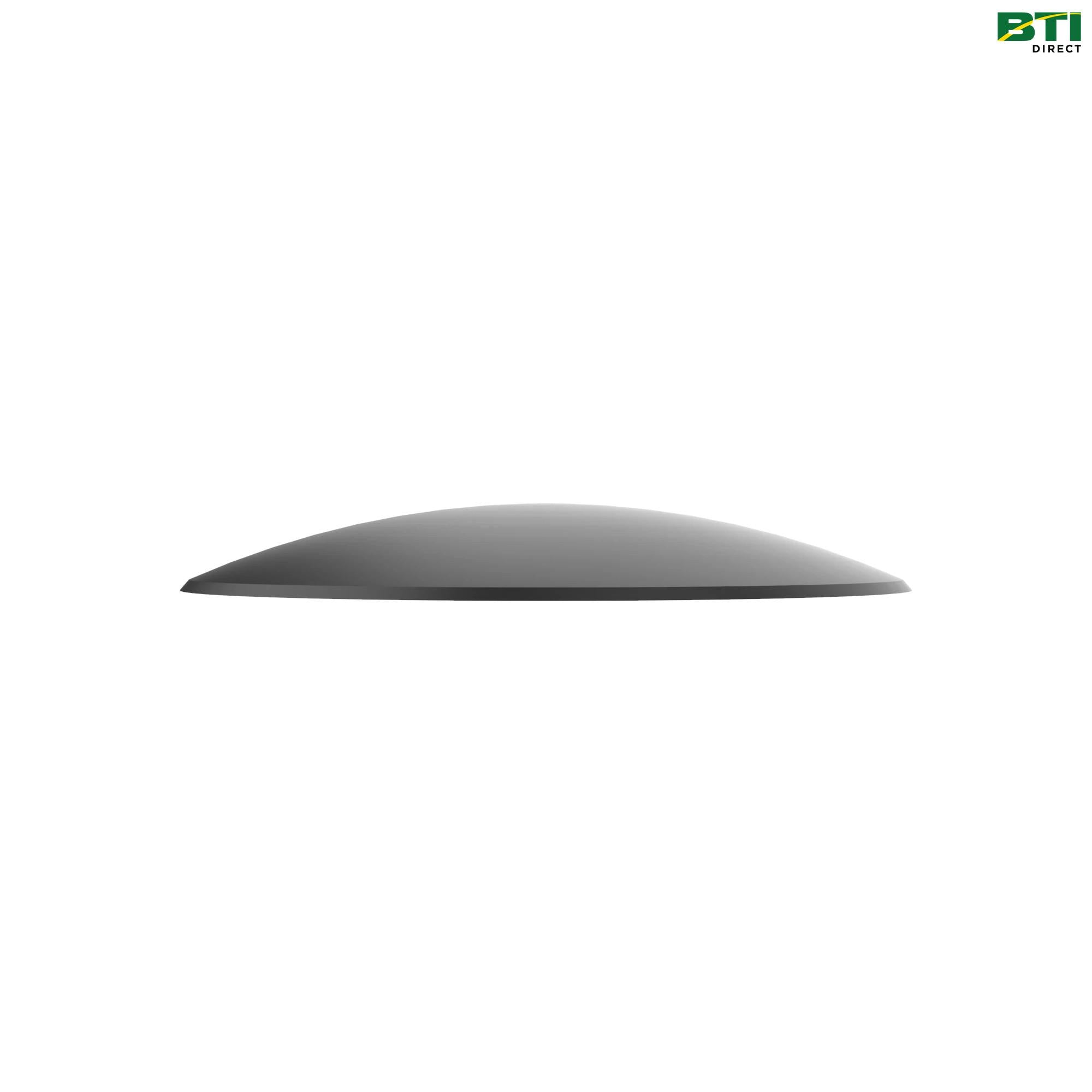 A49254: Solid Spherical Disk