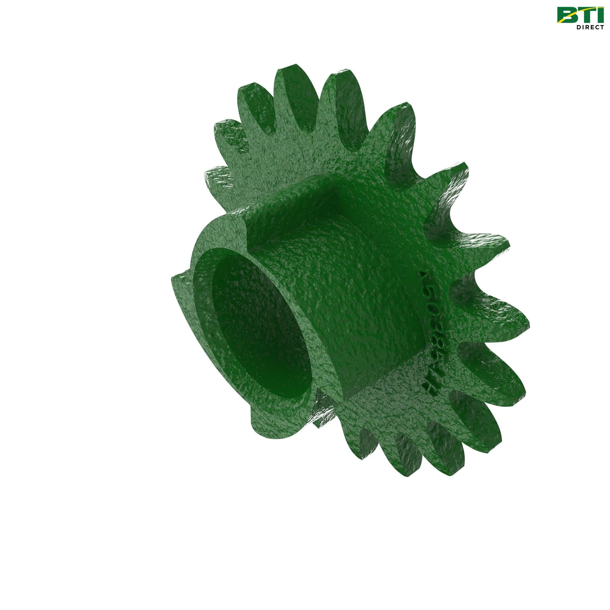 A50385: LH Chain Sprocket