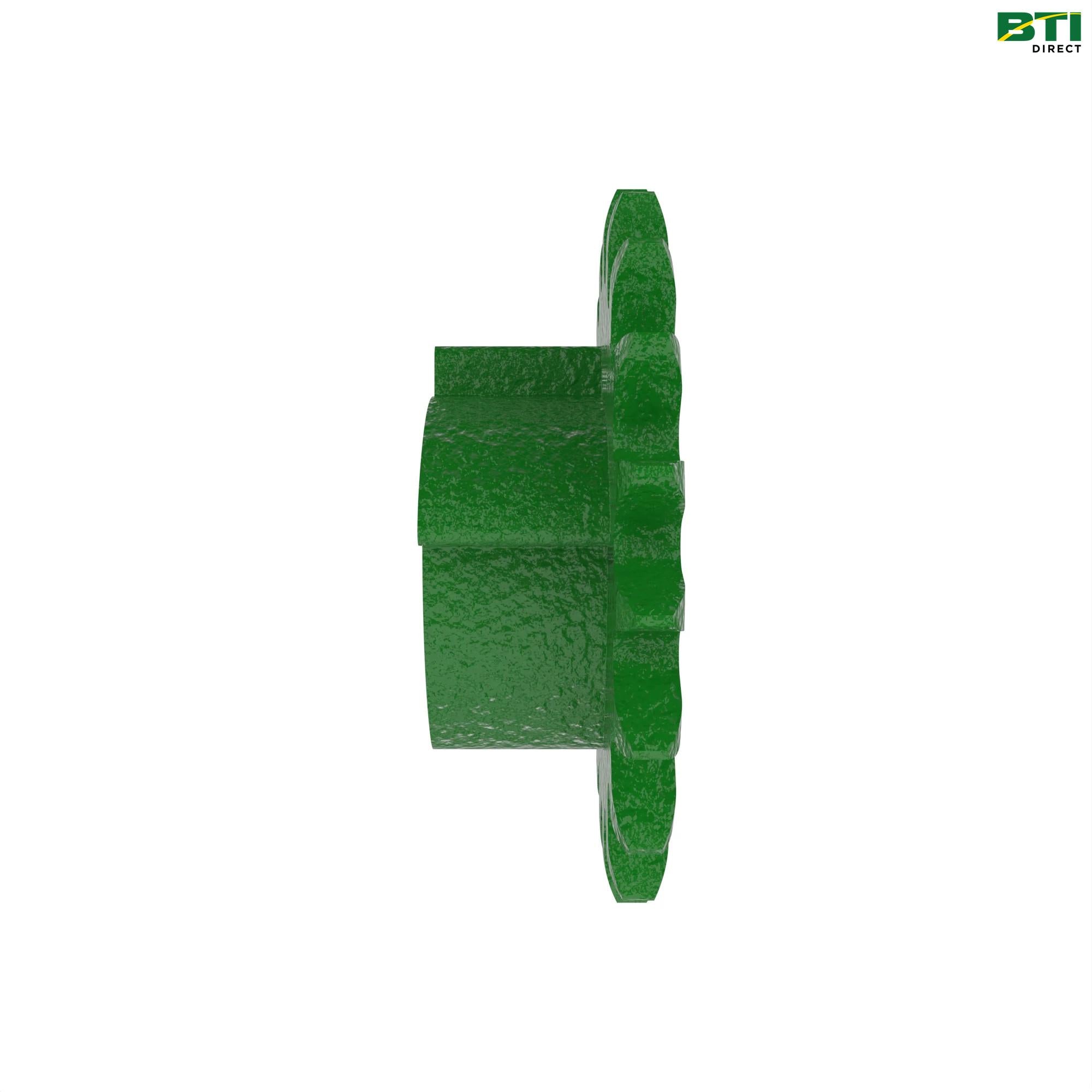 A50385: LH Chain Sprocket