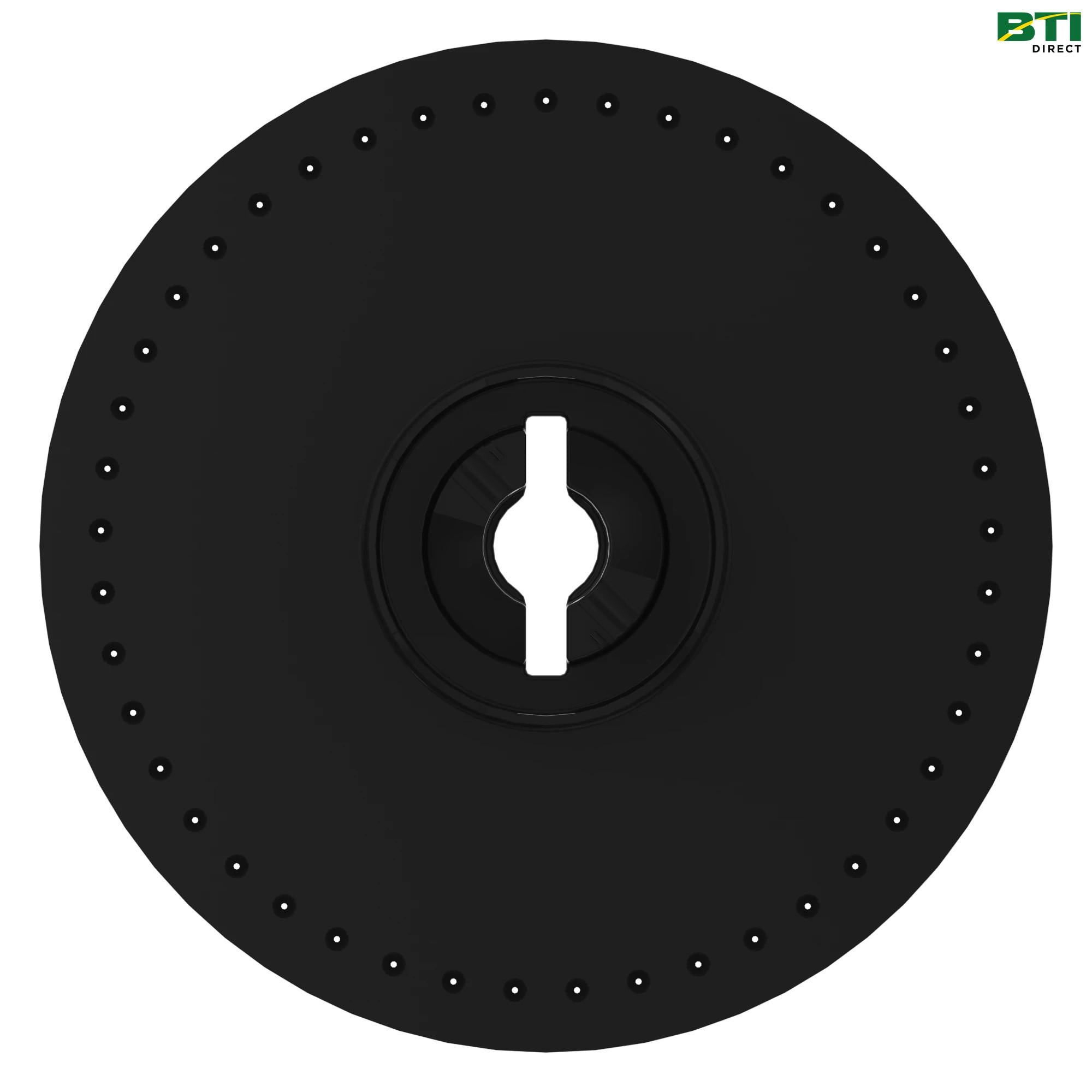 A51713: Large Sugarbeet Disk Seed Plate (Pack of 2)